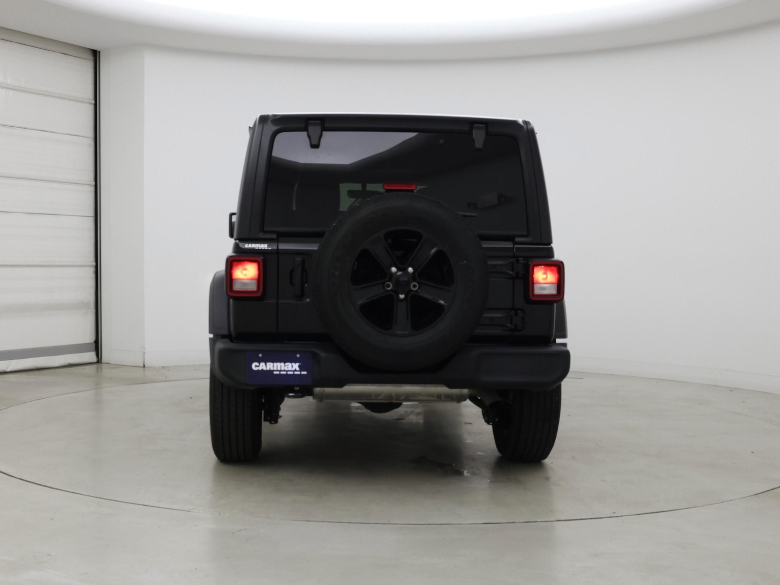2022 Jeep Wrangler Unlimited Altitude - Photo 7