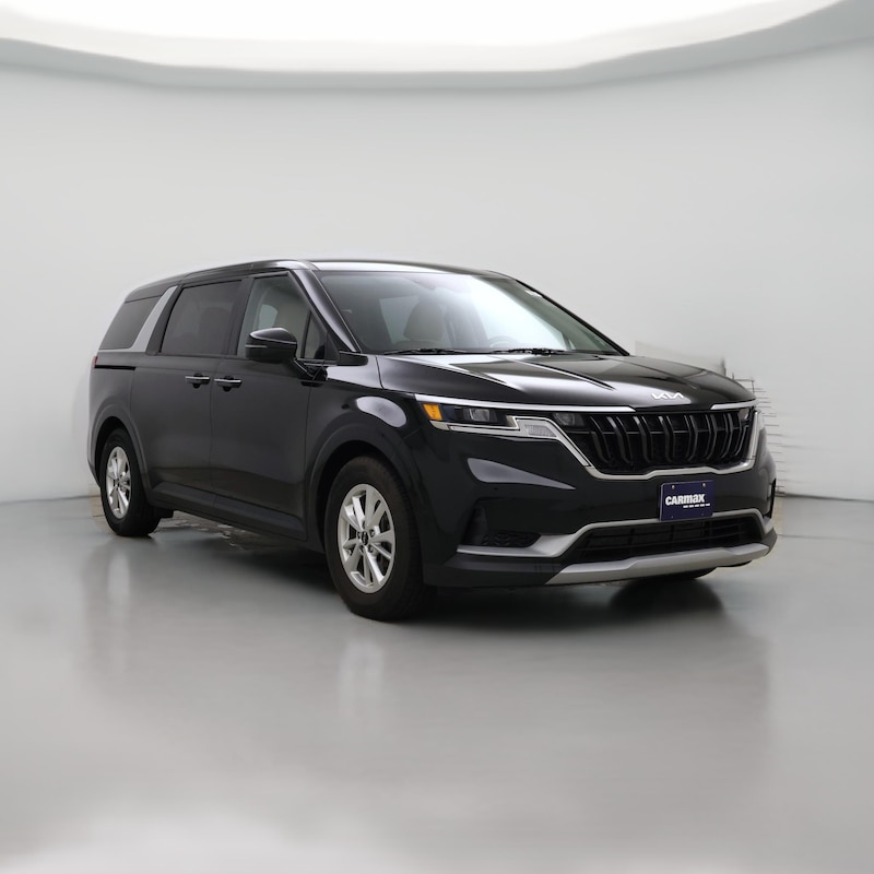 2024 Kia Carnival LX Seat Package