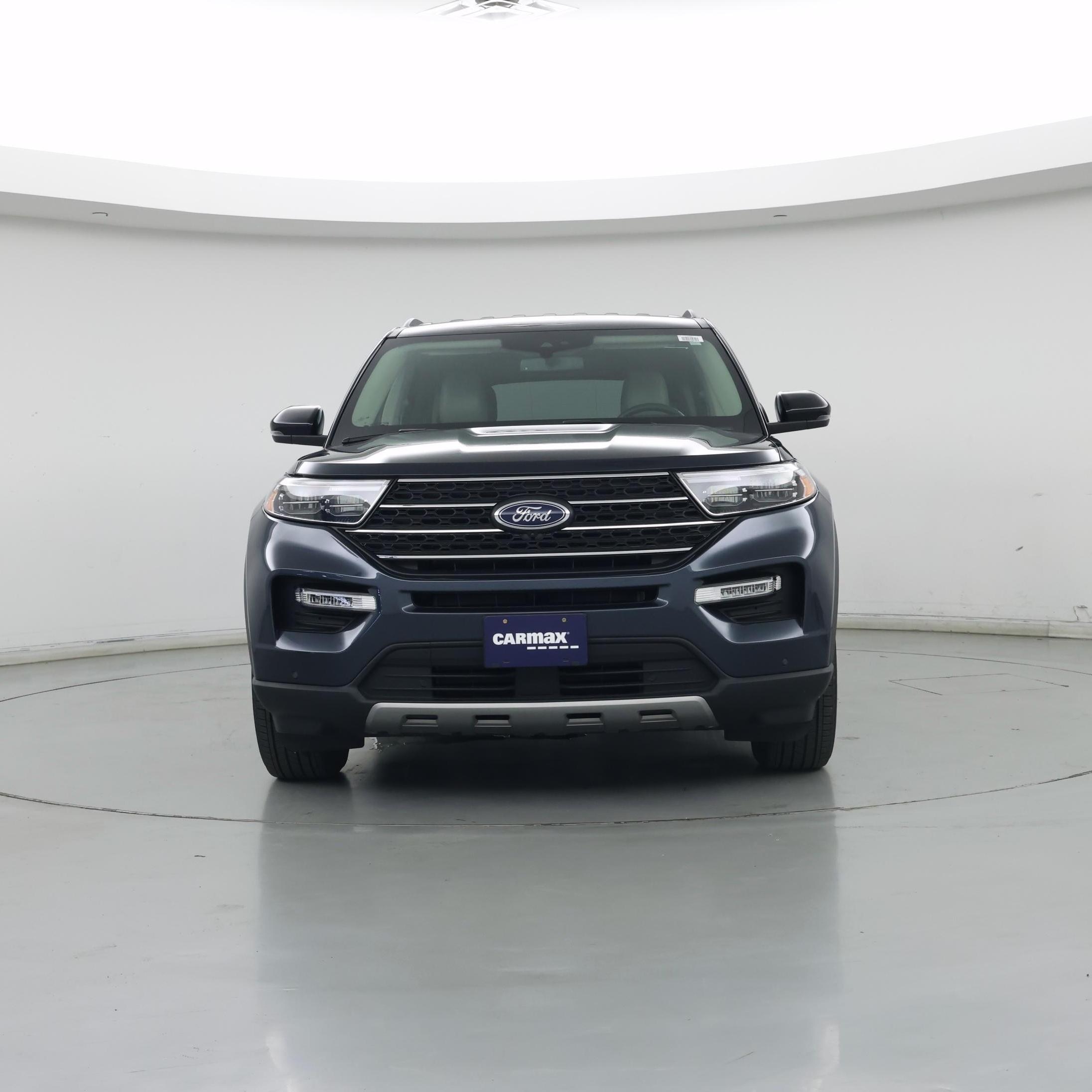 Thumbnail: 2024 Ford Explorer - 5