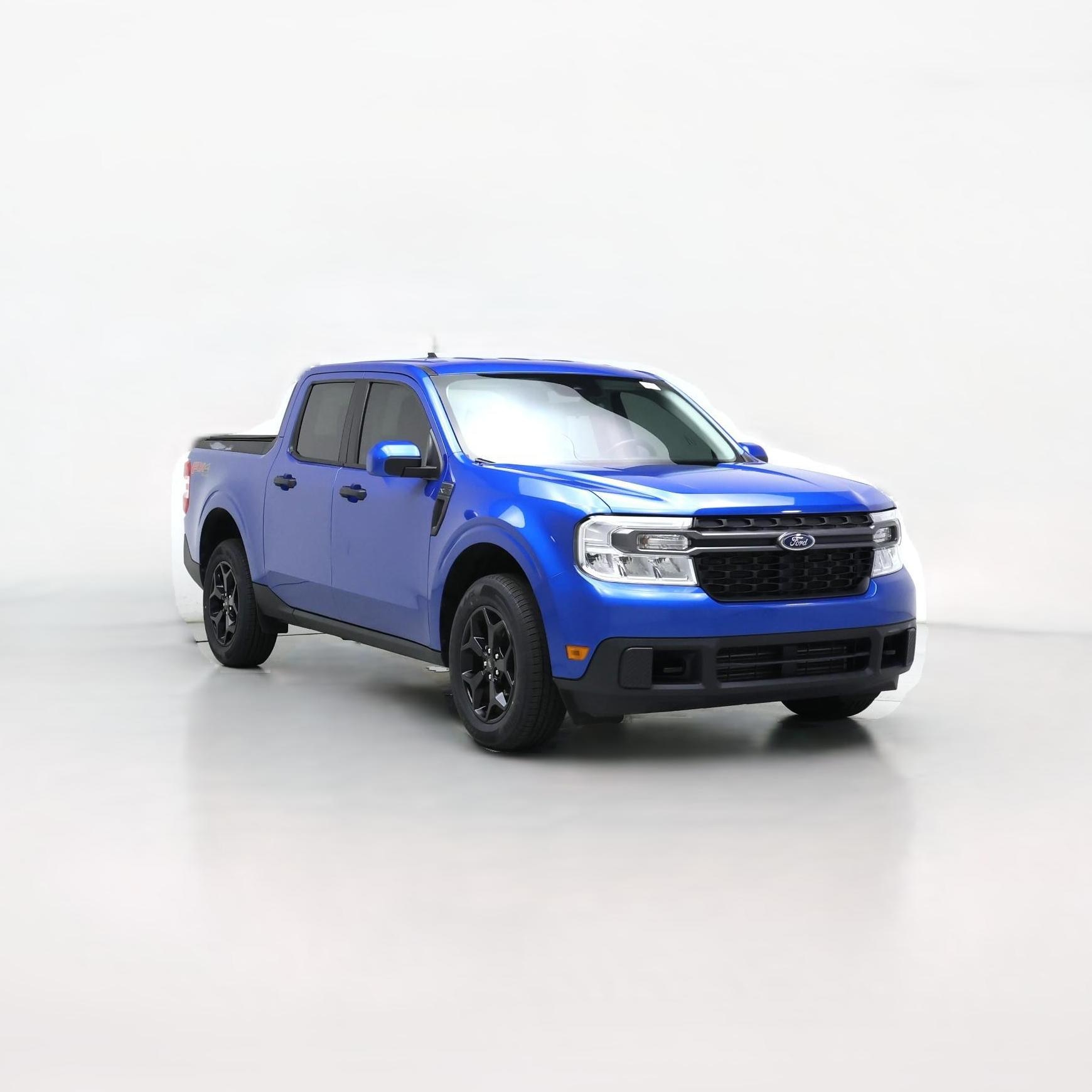 Thumbnail: 2022 Ford Maverick - 1