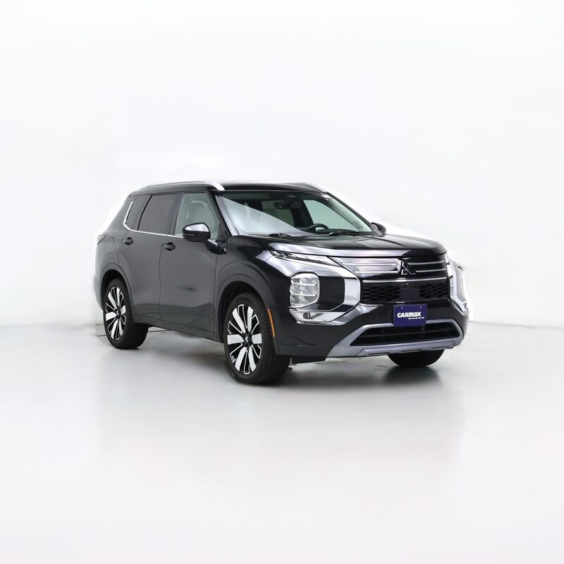 2025 Mitsubishi Outlander SEL