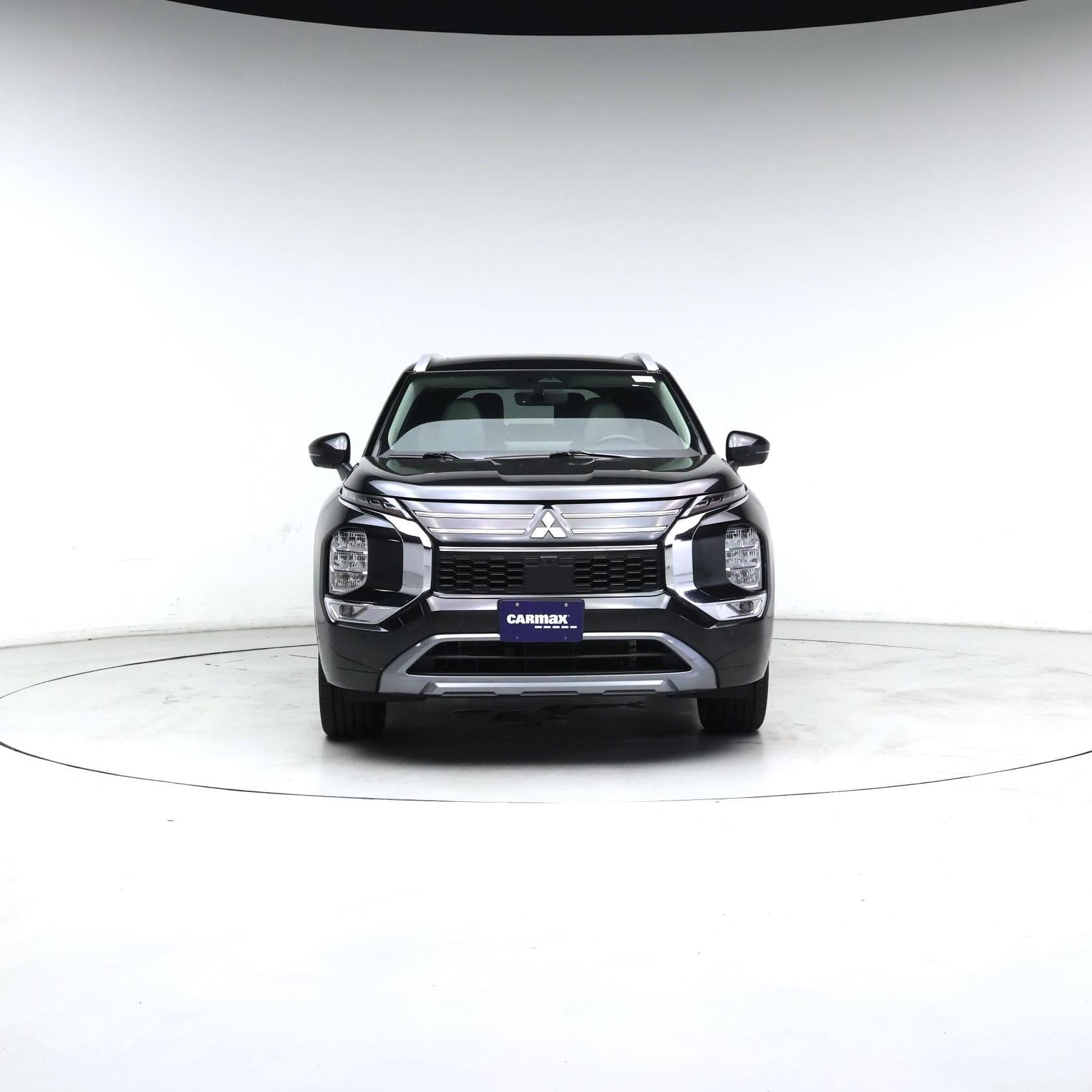 Thumbnail: 2025 Mitsubishi Outlander - 5