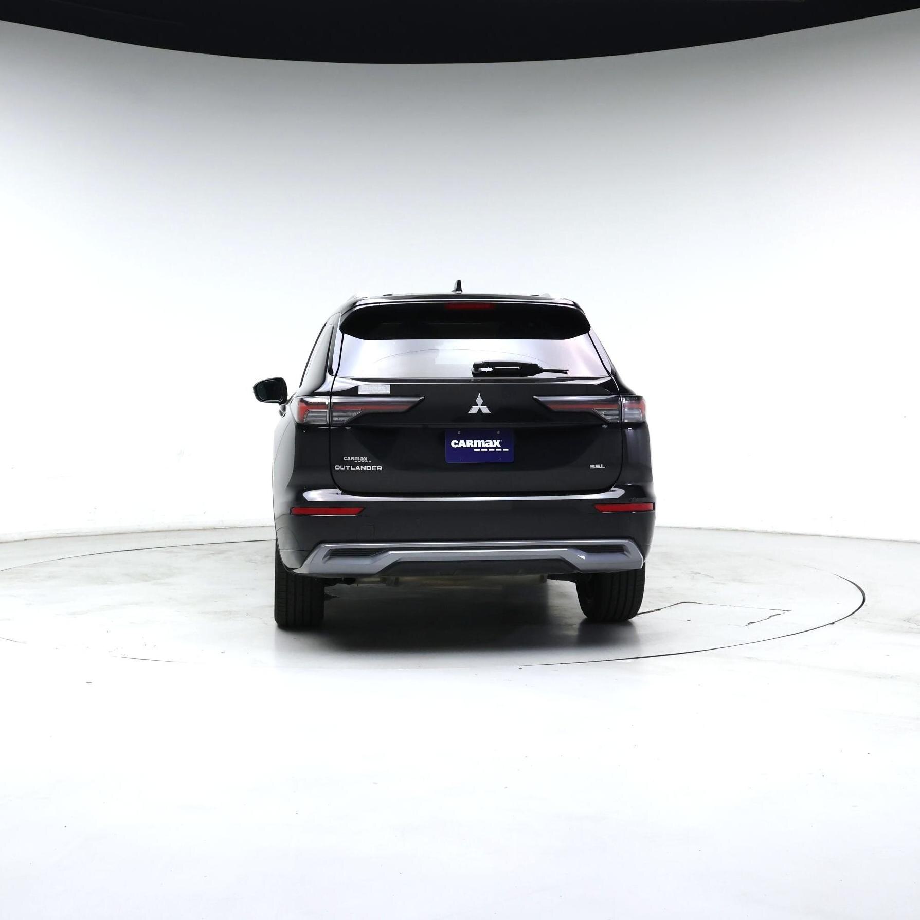 Thumbnail: 2025 Mitsubishi Outlander - 6