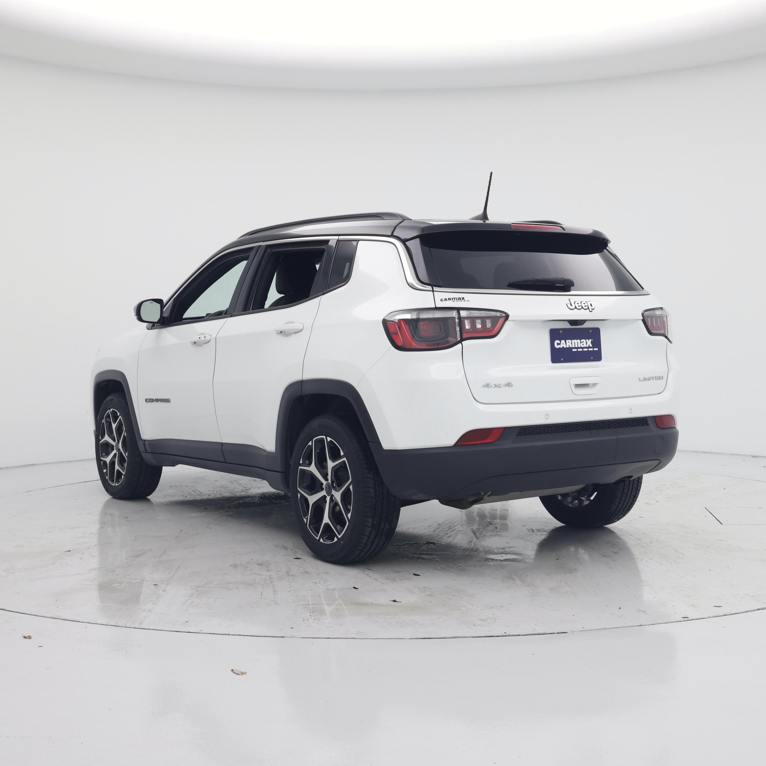 Thumbnail: 2025 Jeep Compass - 2