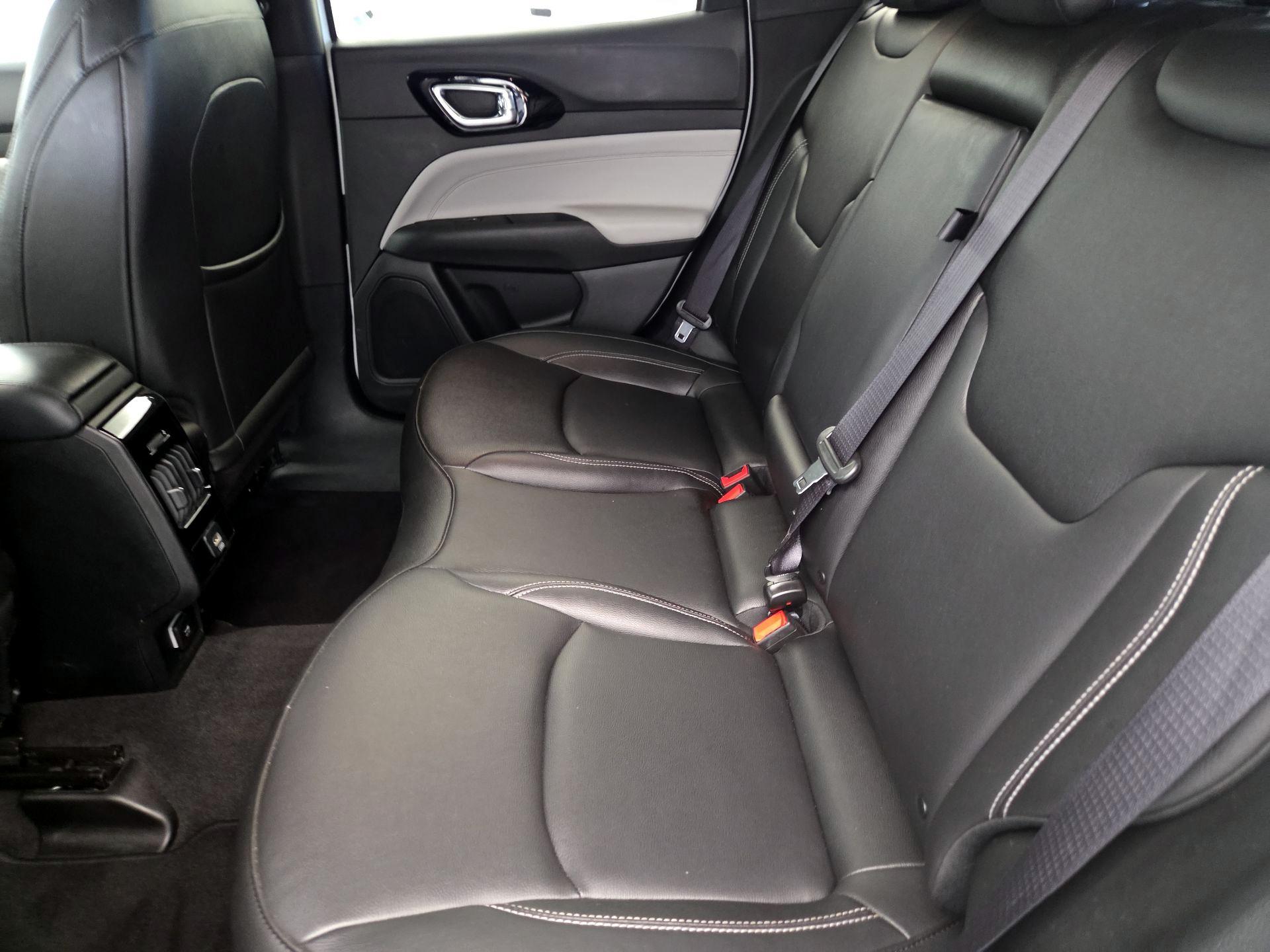 Thumbnail: 2025 Jeep Compass - 19