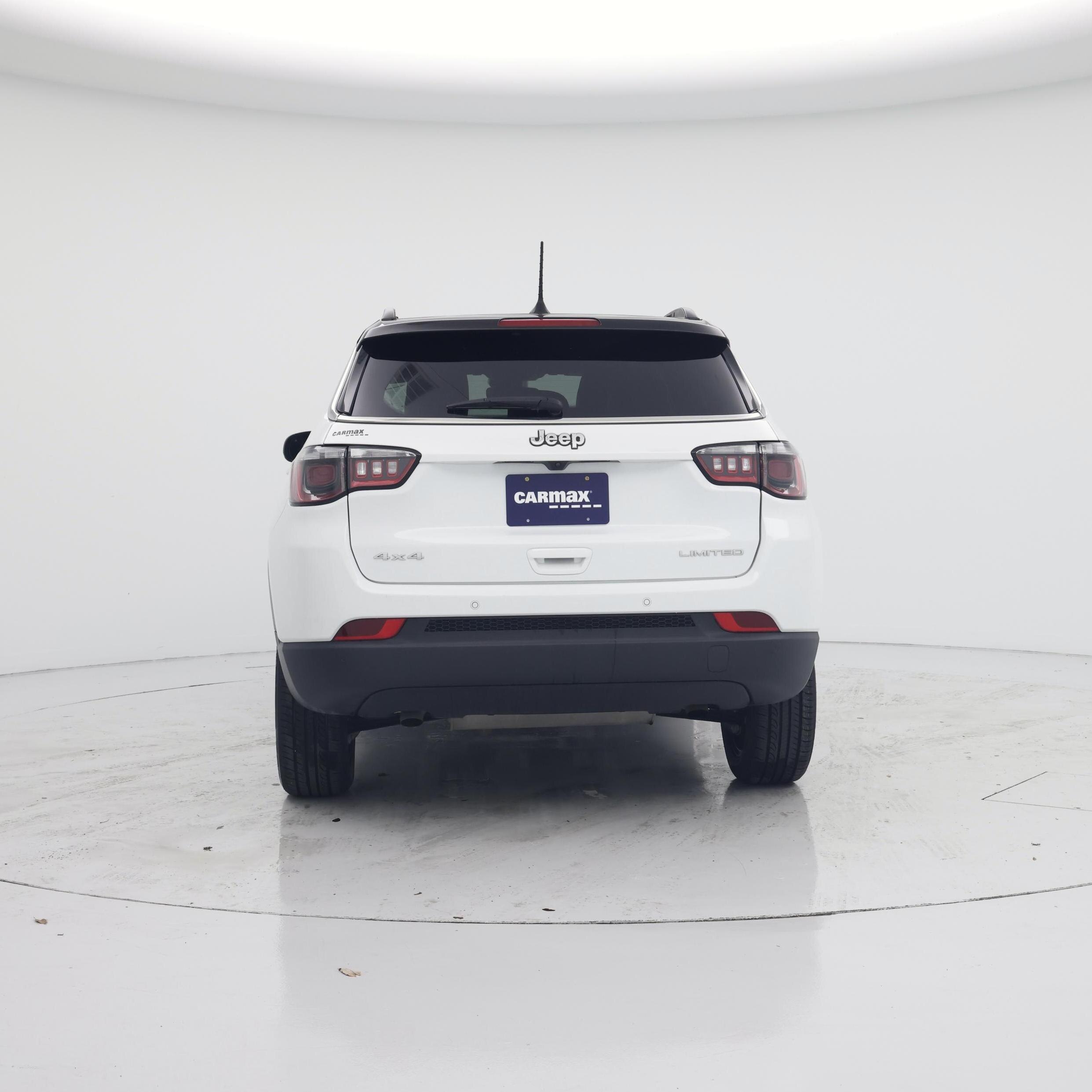 Thumbnail: 2025 Jeep Compass - 6