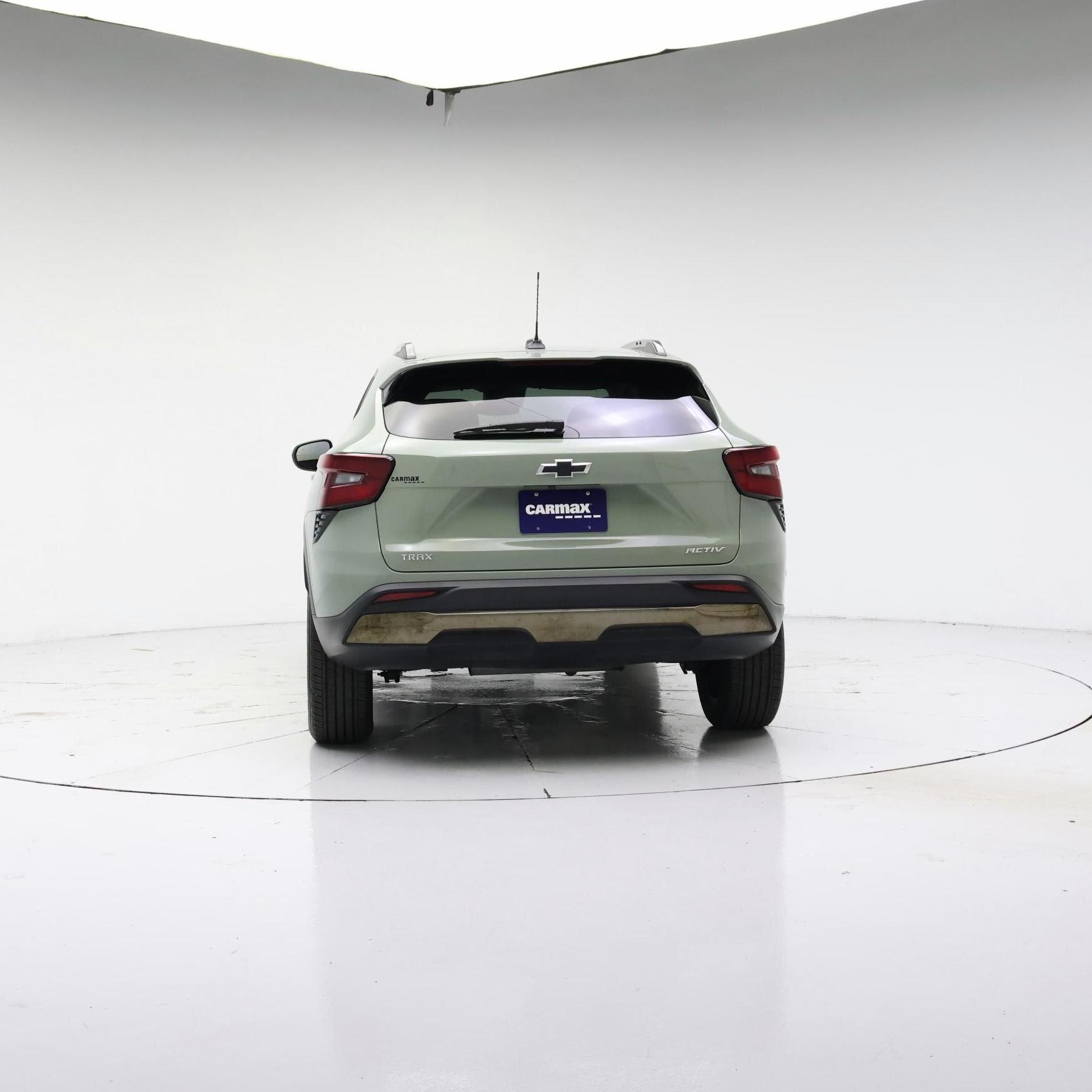 Thumbnail: 2024 Chevrolet Trax - 6