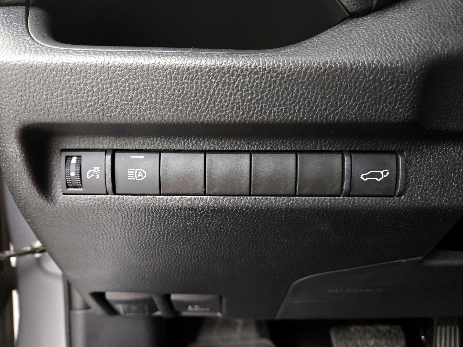 Thumbnail: 2024 Toyota RAV4 - 13