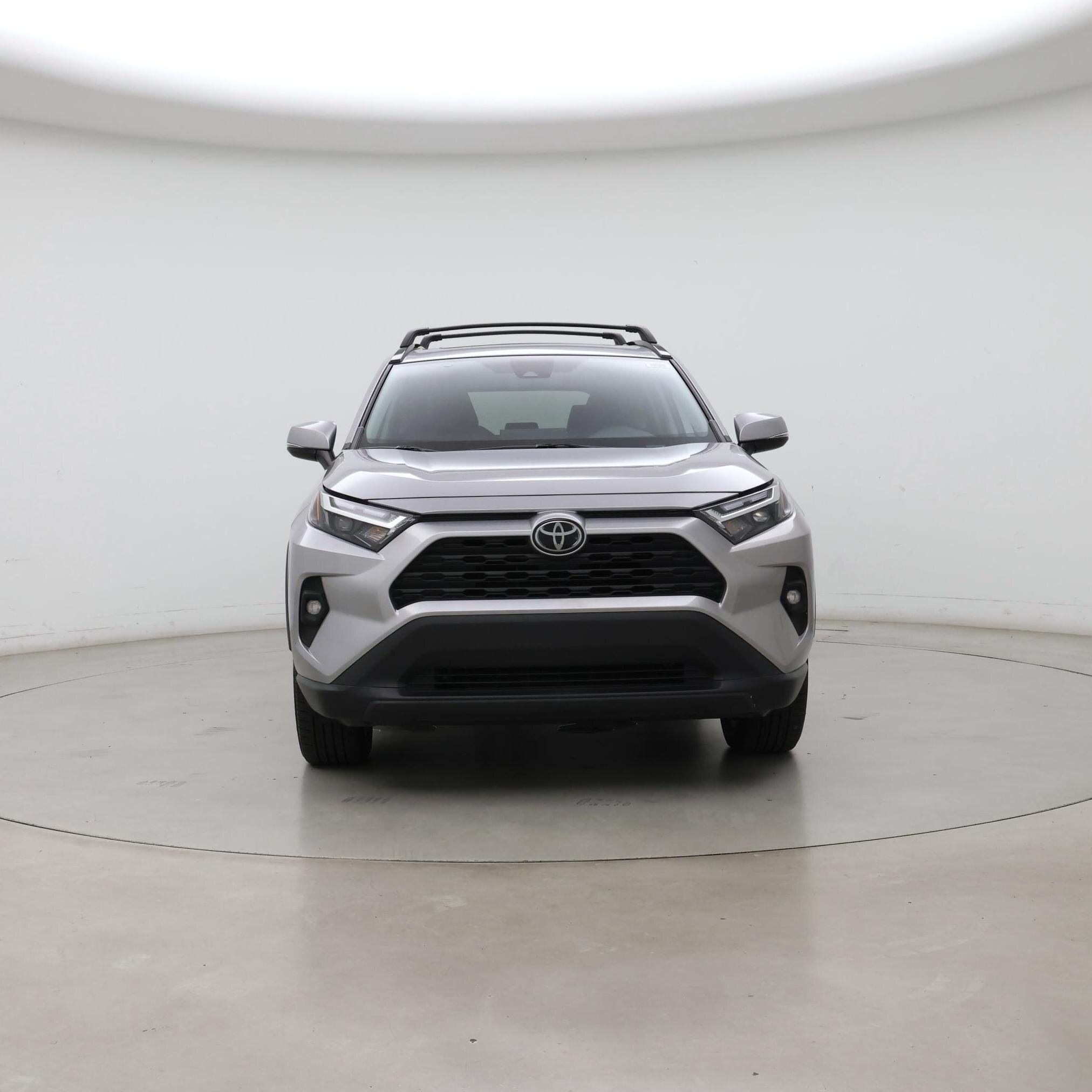 Thumbnail: 2024 Toyota RAV4 - 5