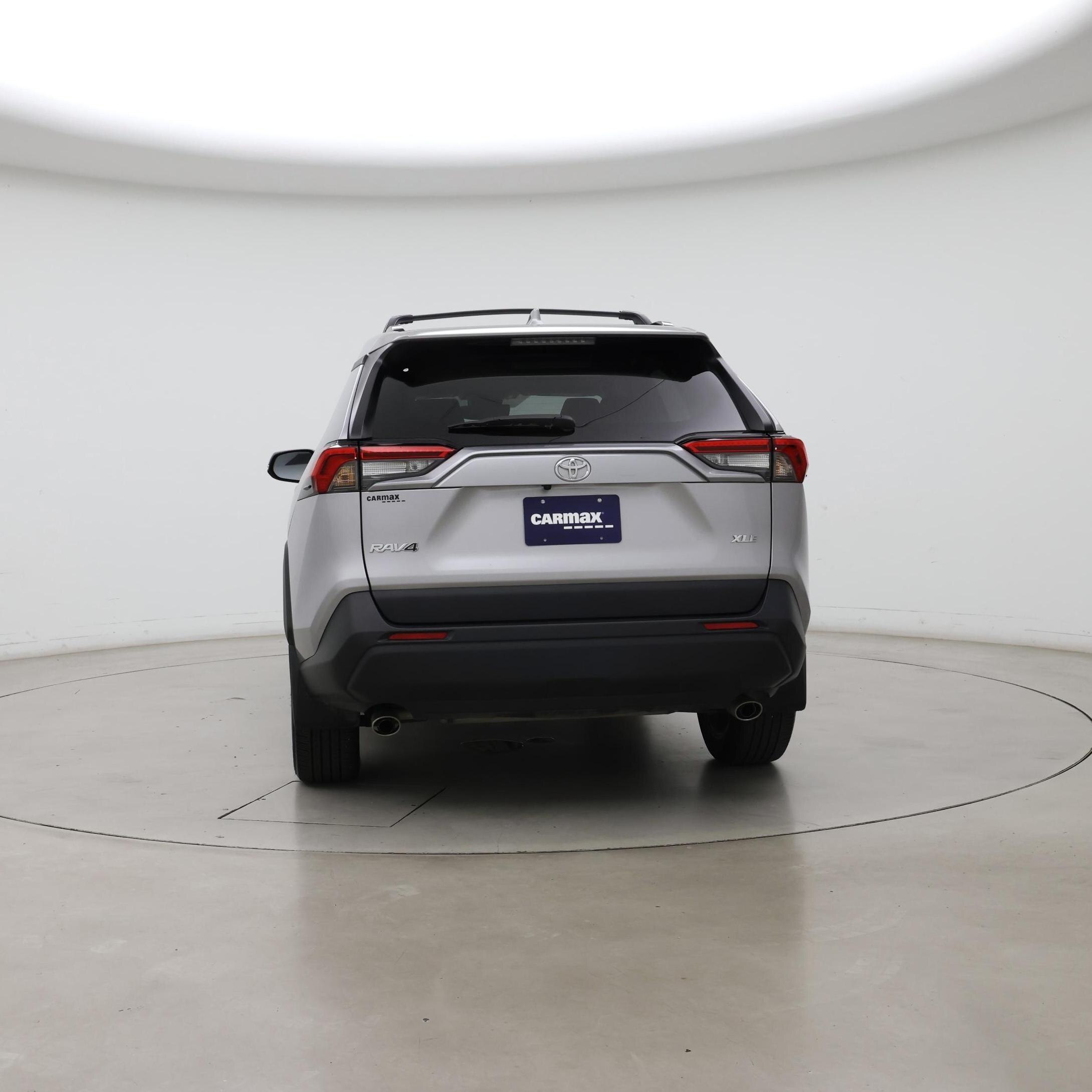 Thumbnail: 2024 Toyota RAV4 - 6