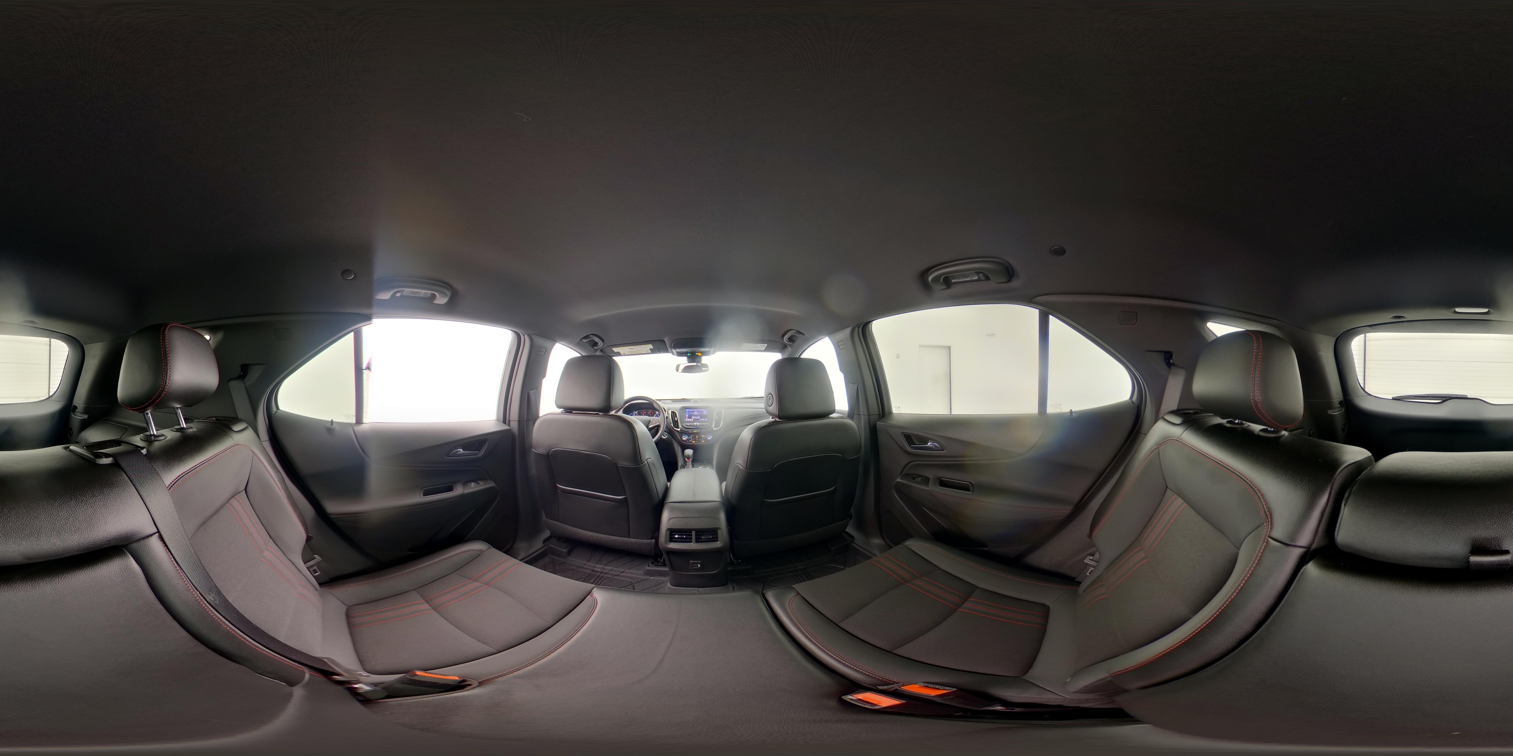 2024 Chevrolet Equinox RS - Photo 25
