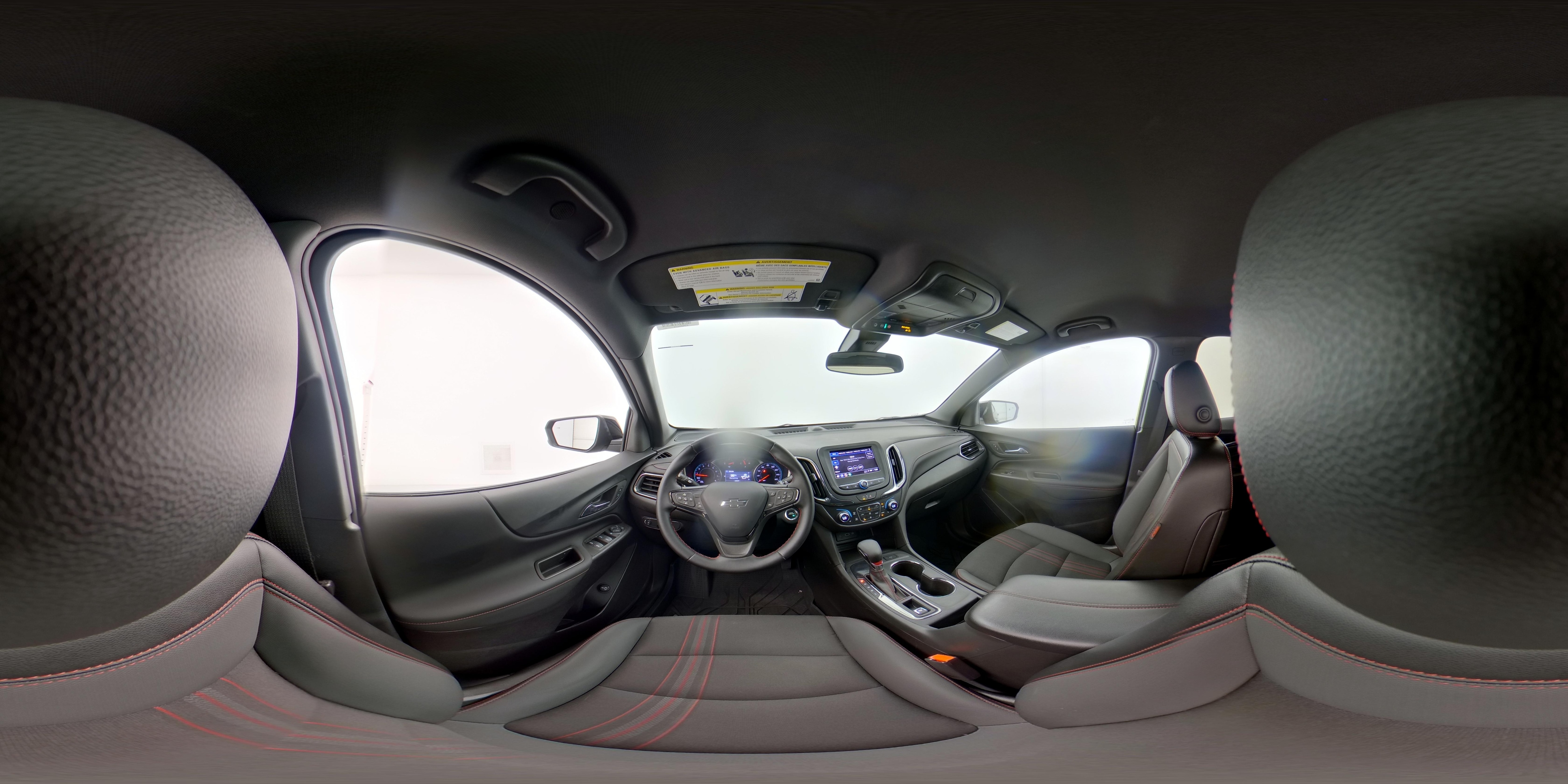2024 Chevrolet Equinox RS - Photo 26