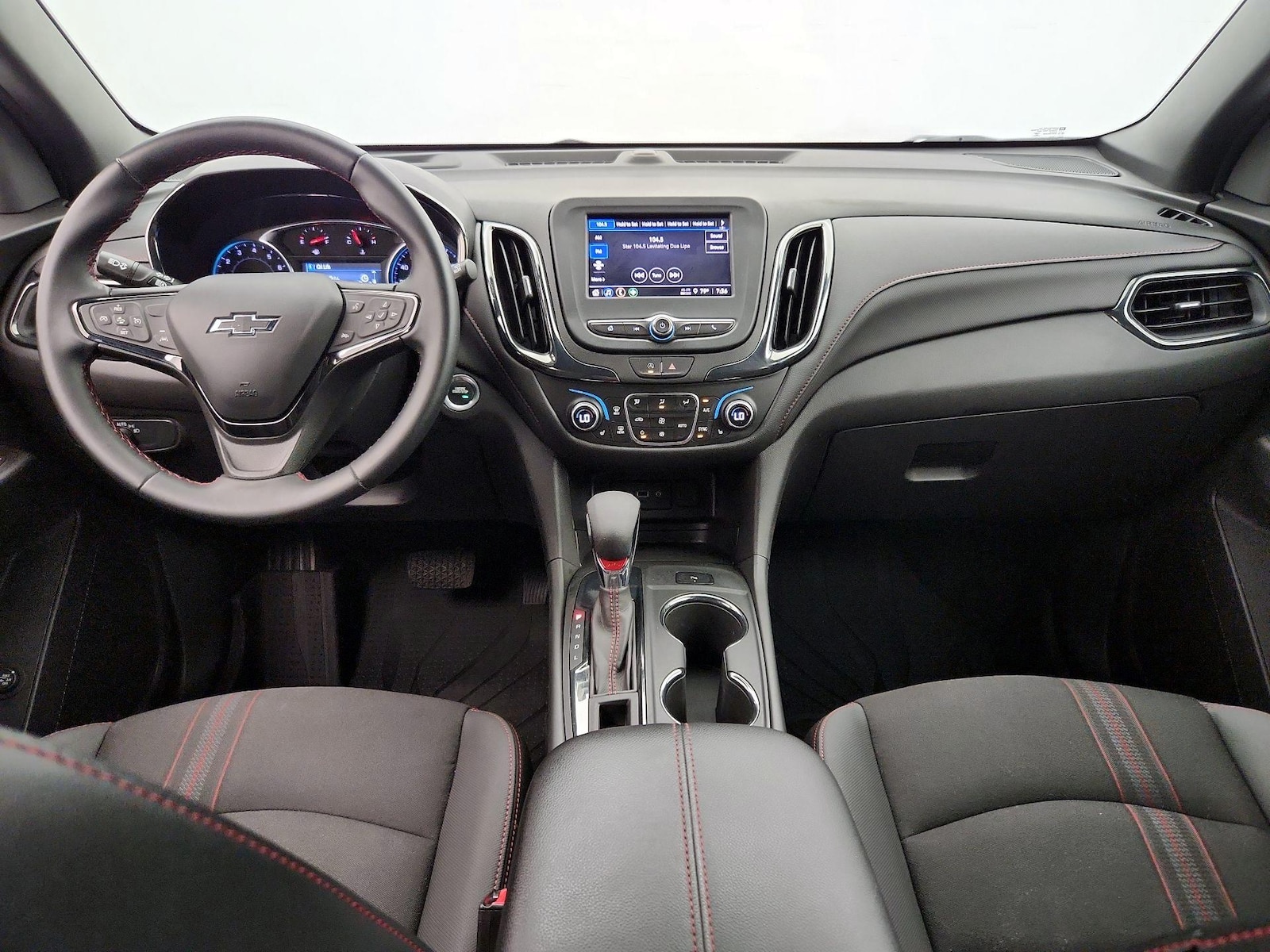 2024 Chevrolet Equinox RS - Photo 10