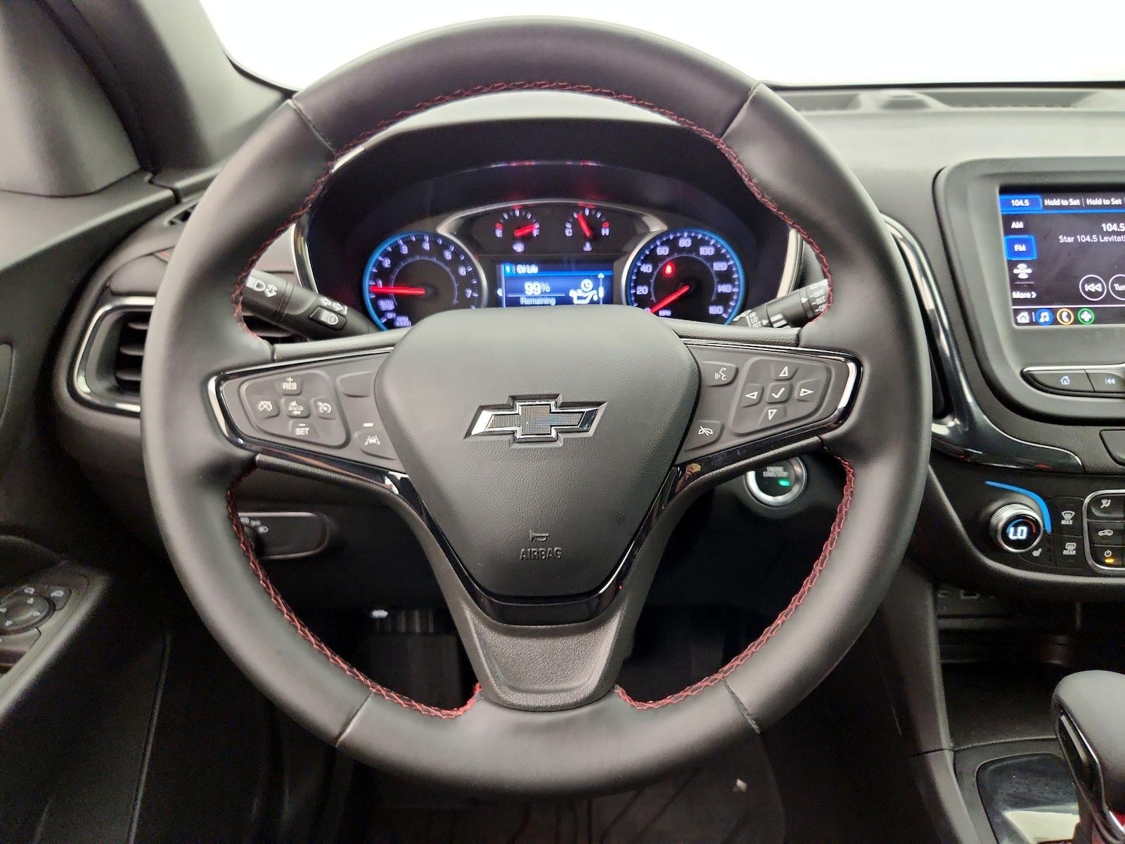 2024 Chevrolet Equinox RS - Photo 11