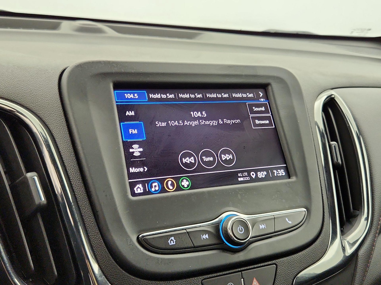 2024 Chevrolet Equinox RS - Photo 16