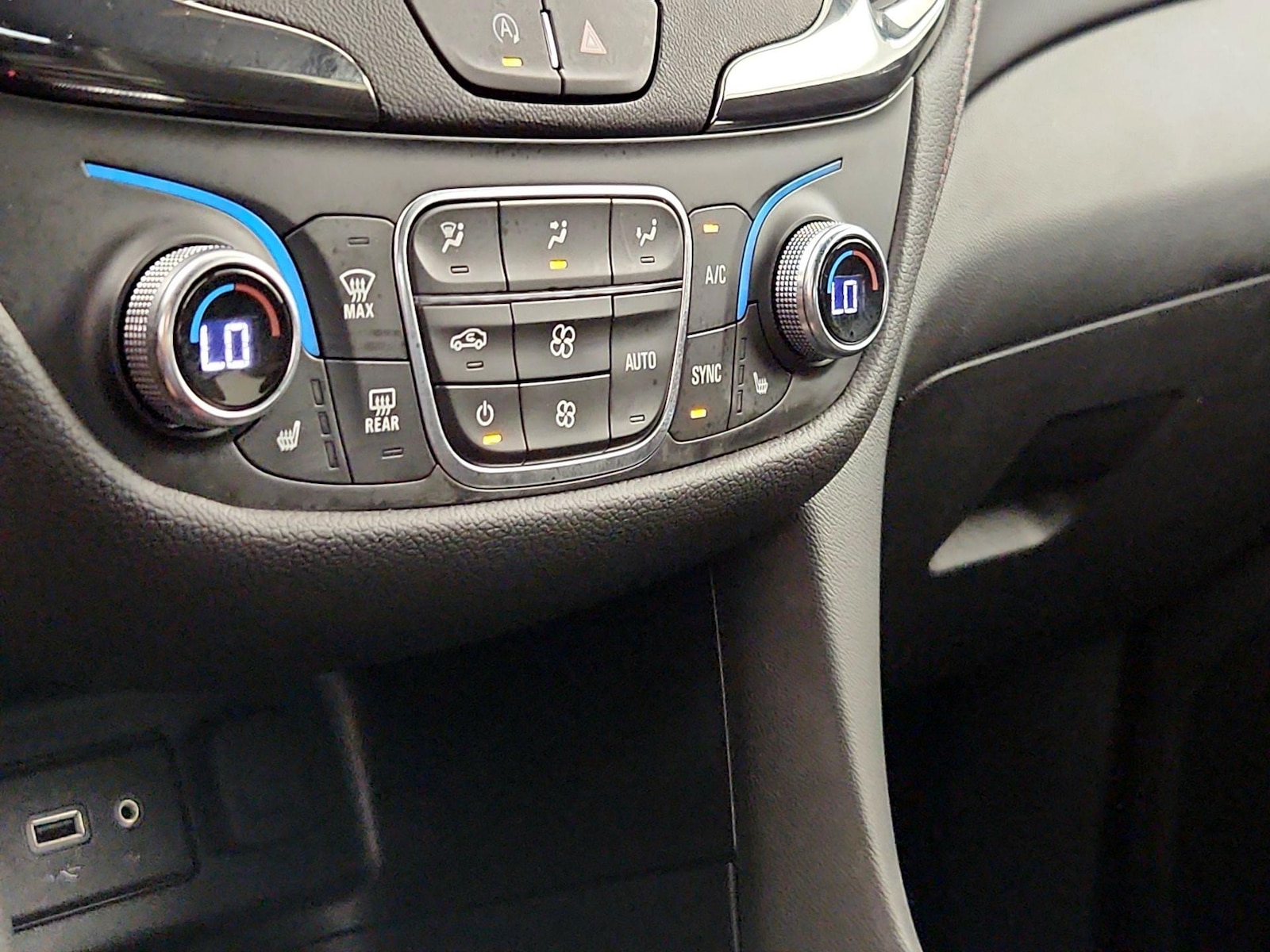2024 Chevrolet Equinox RS - Photo 17