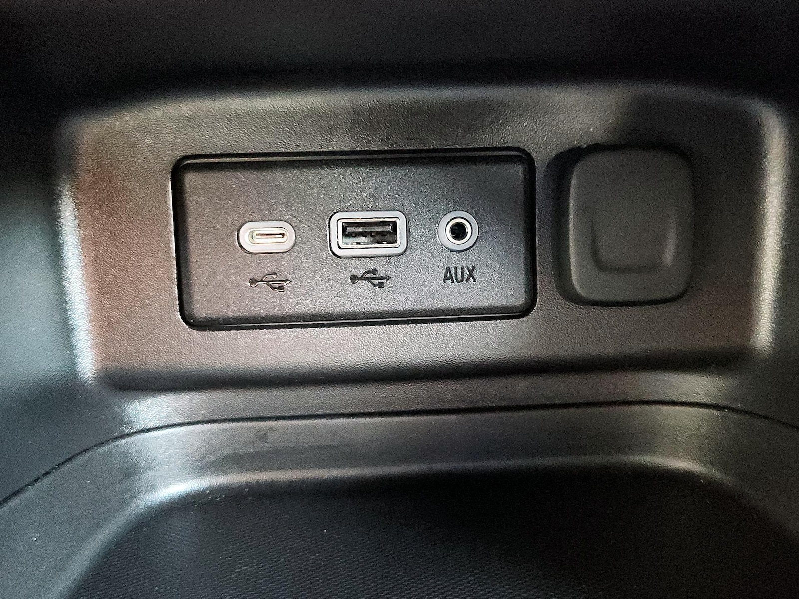 2024 Chevrolet Equinox RS - Photo 19