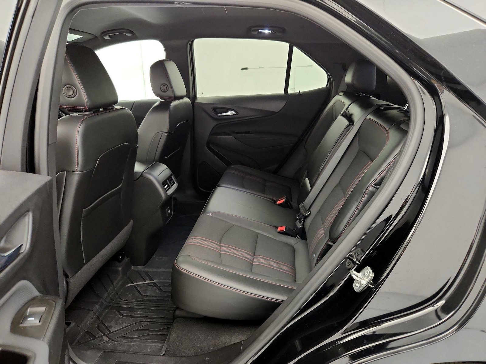 2024 Chevrolet Equinox RS - Photo 20