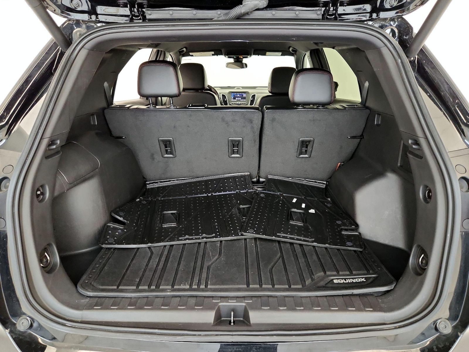 2024 Chevrolet Equinox RS - Photo 21