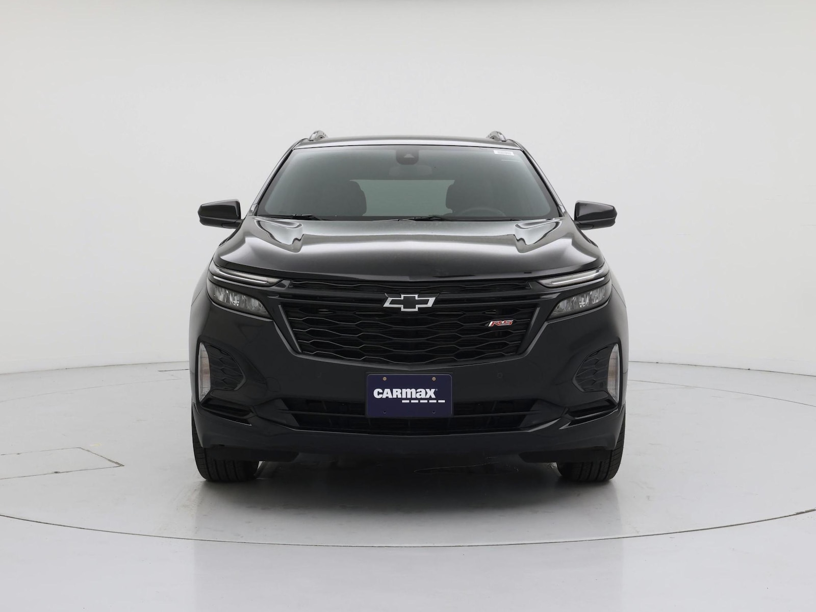 2024 Chevrolet Equinox RS - Photo 6