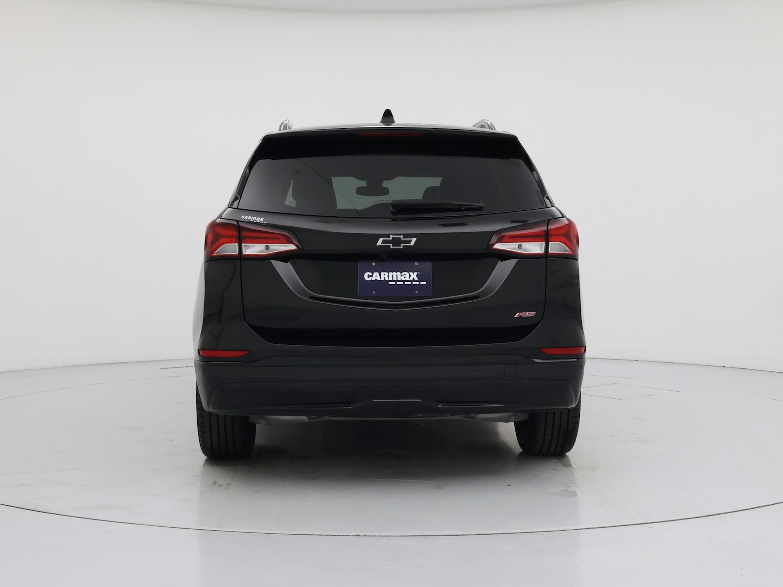 2024 Chevrolet Equinox RS - Photo 7