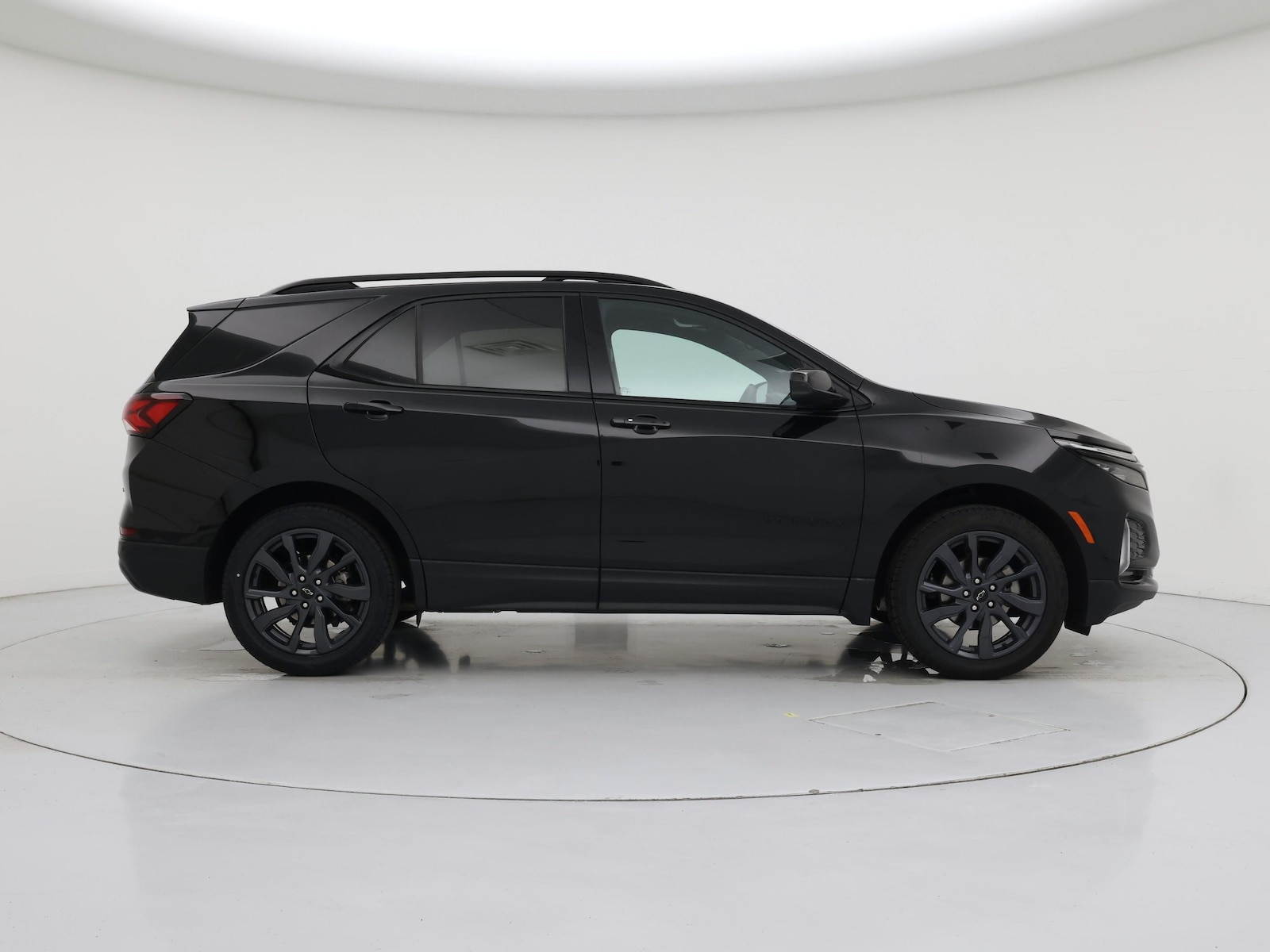 2024 Chevrolet Equinox RS - Photo 8