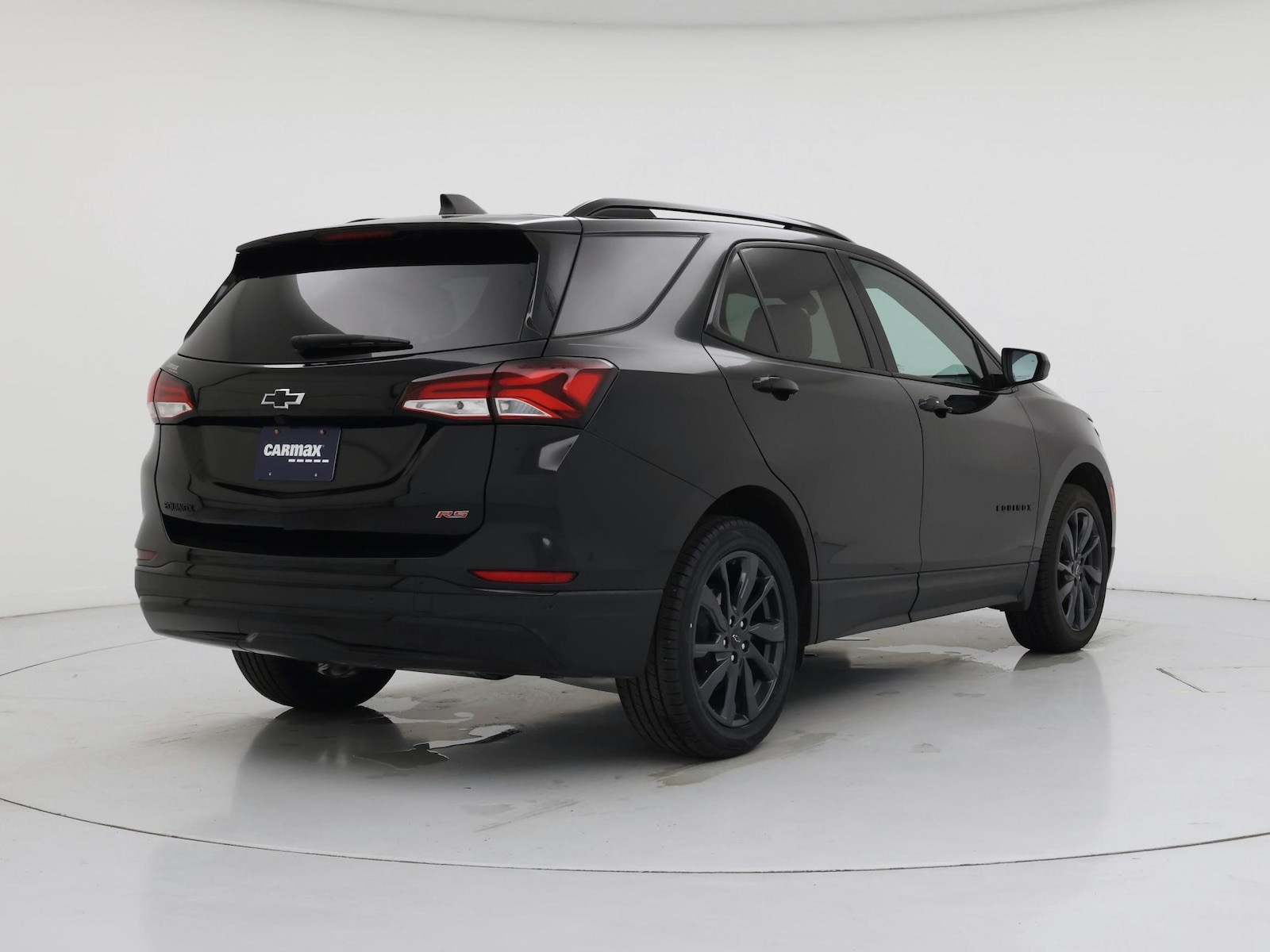 2024 Chevrolet Equinox RS - Photo 9