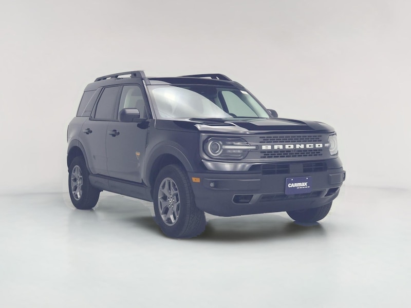 2024 Ford Bronco Sport Badlands -
                  Naperville, IL