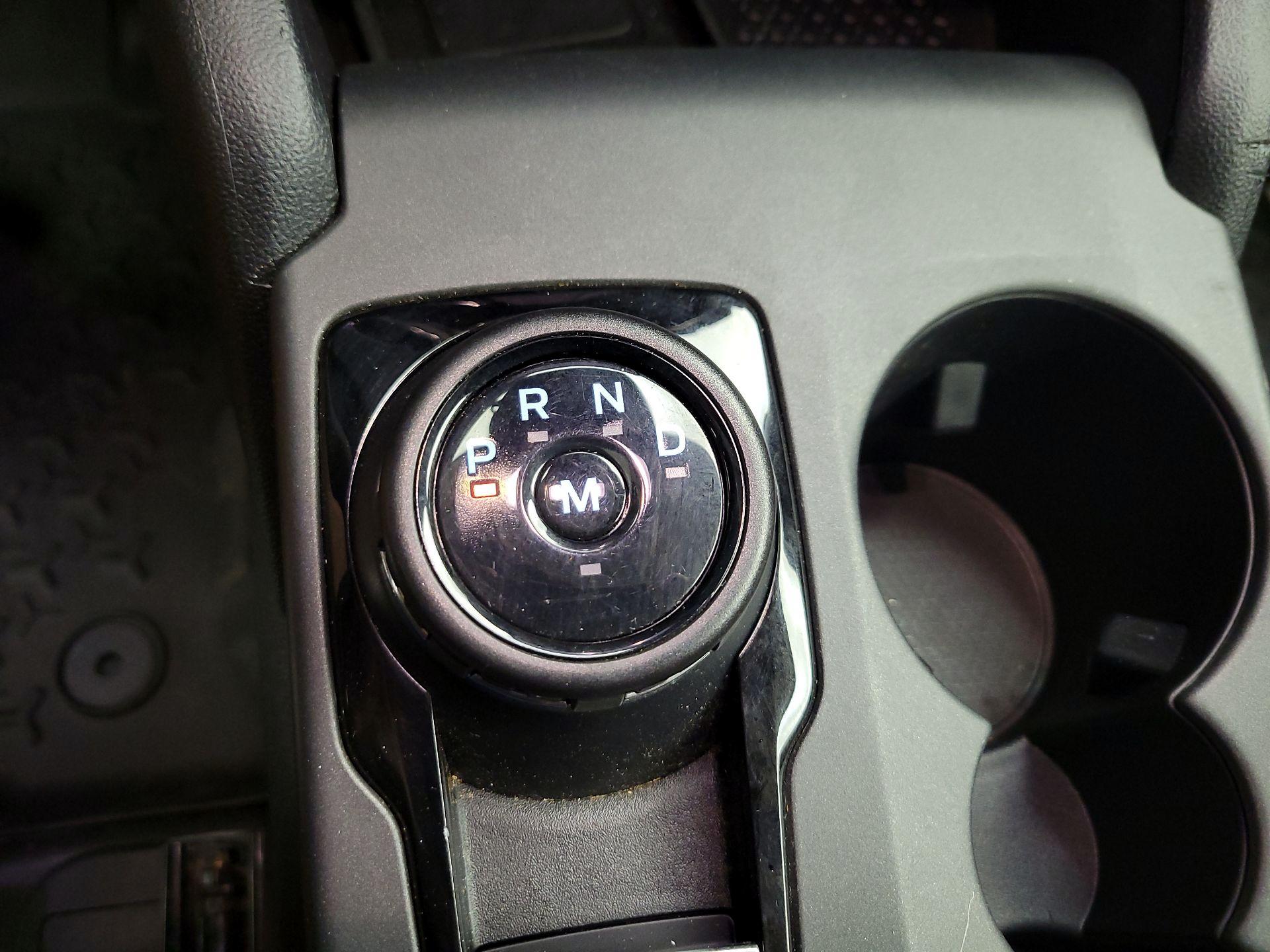 Thumbnail: 2024 Ford Bronco Sport - 16