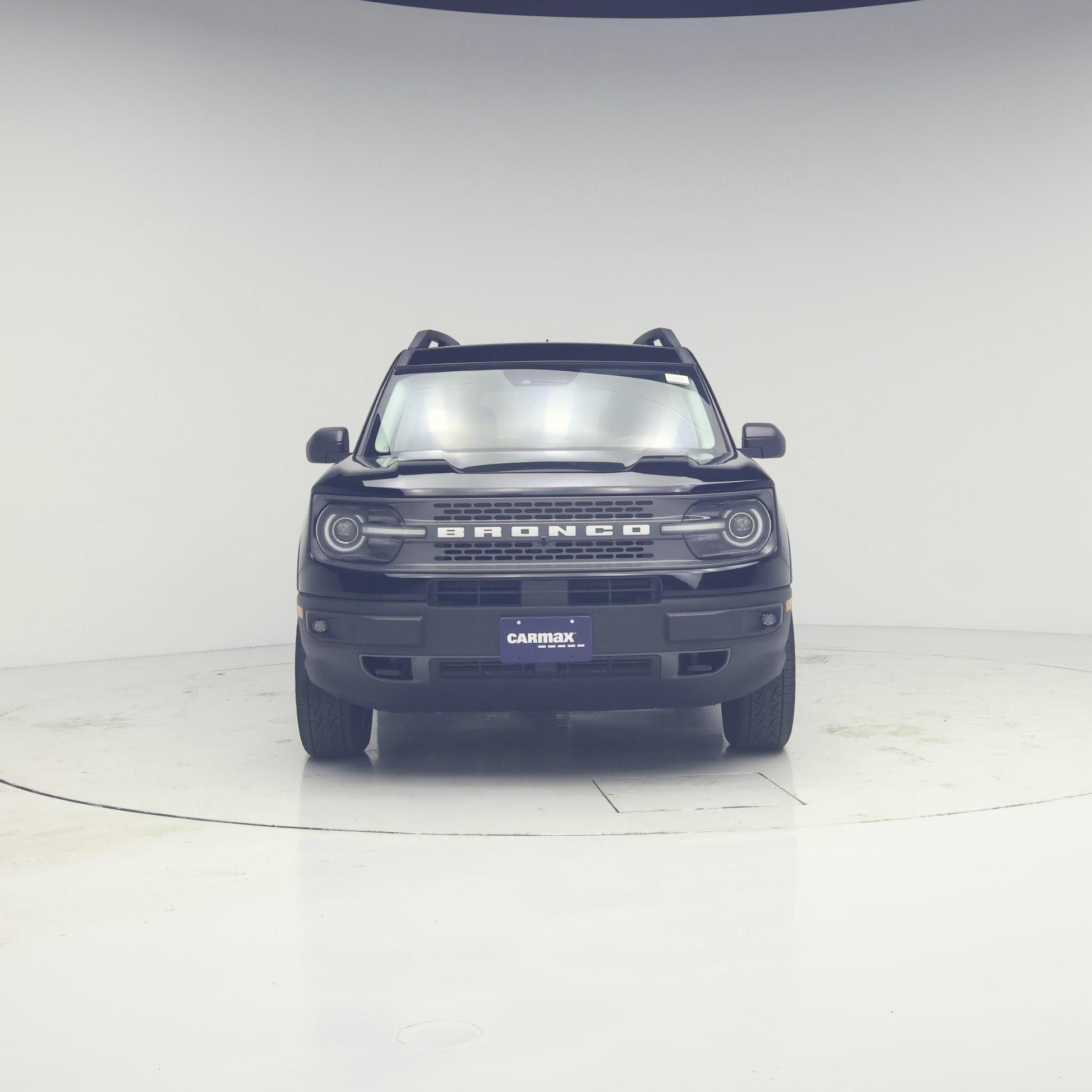 Thumbnail: 2024 Ford Bronco Sport - 5