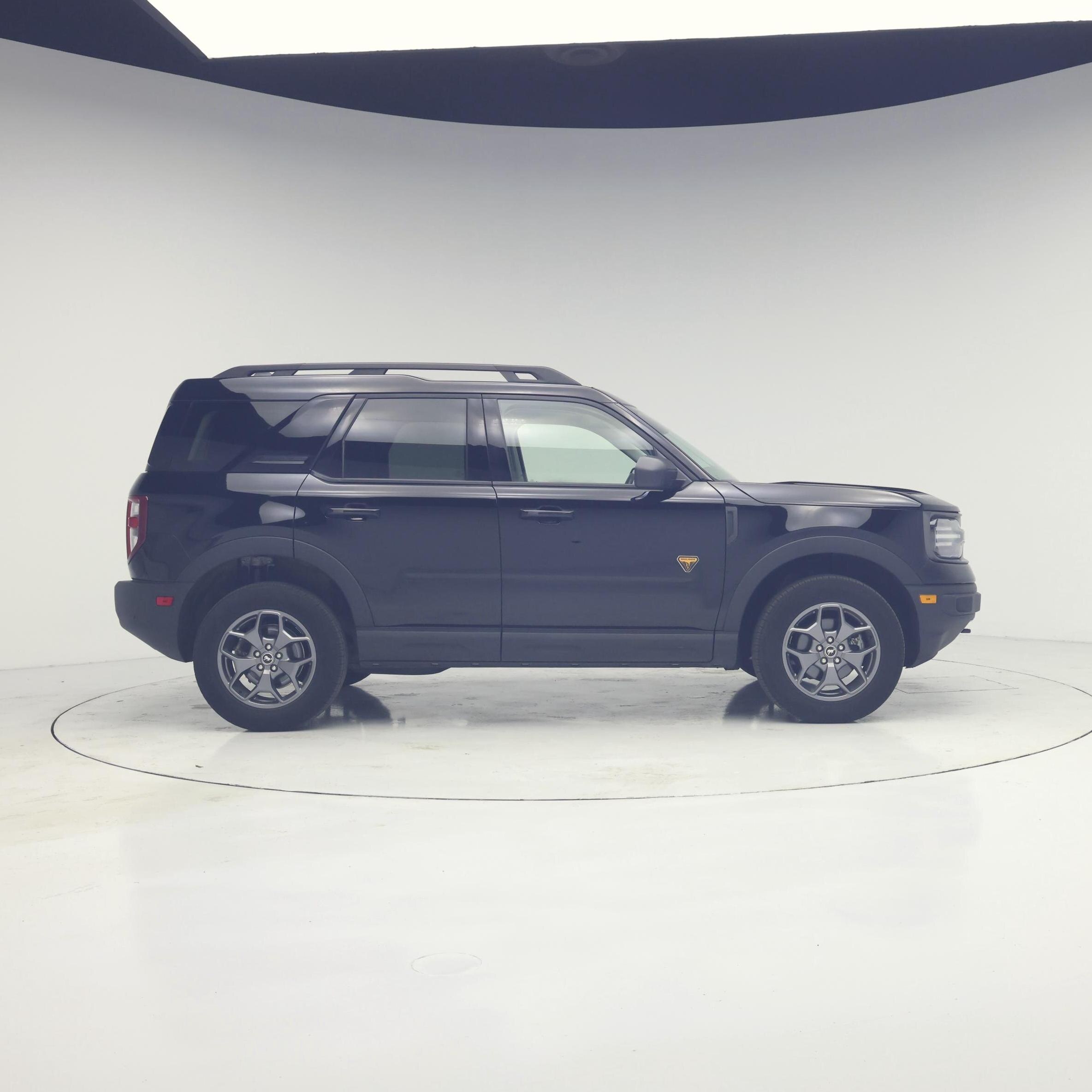 Thumbnail: 2024 Ford Bronco Sport - 7