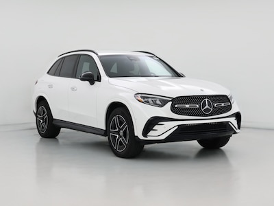 2024 Mercedes-Benz GLC300