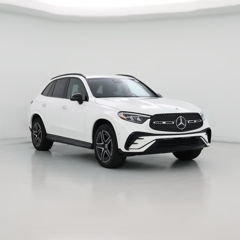 2024 Mercedes-Benz GLC300
