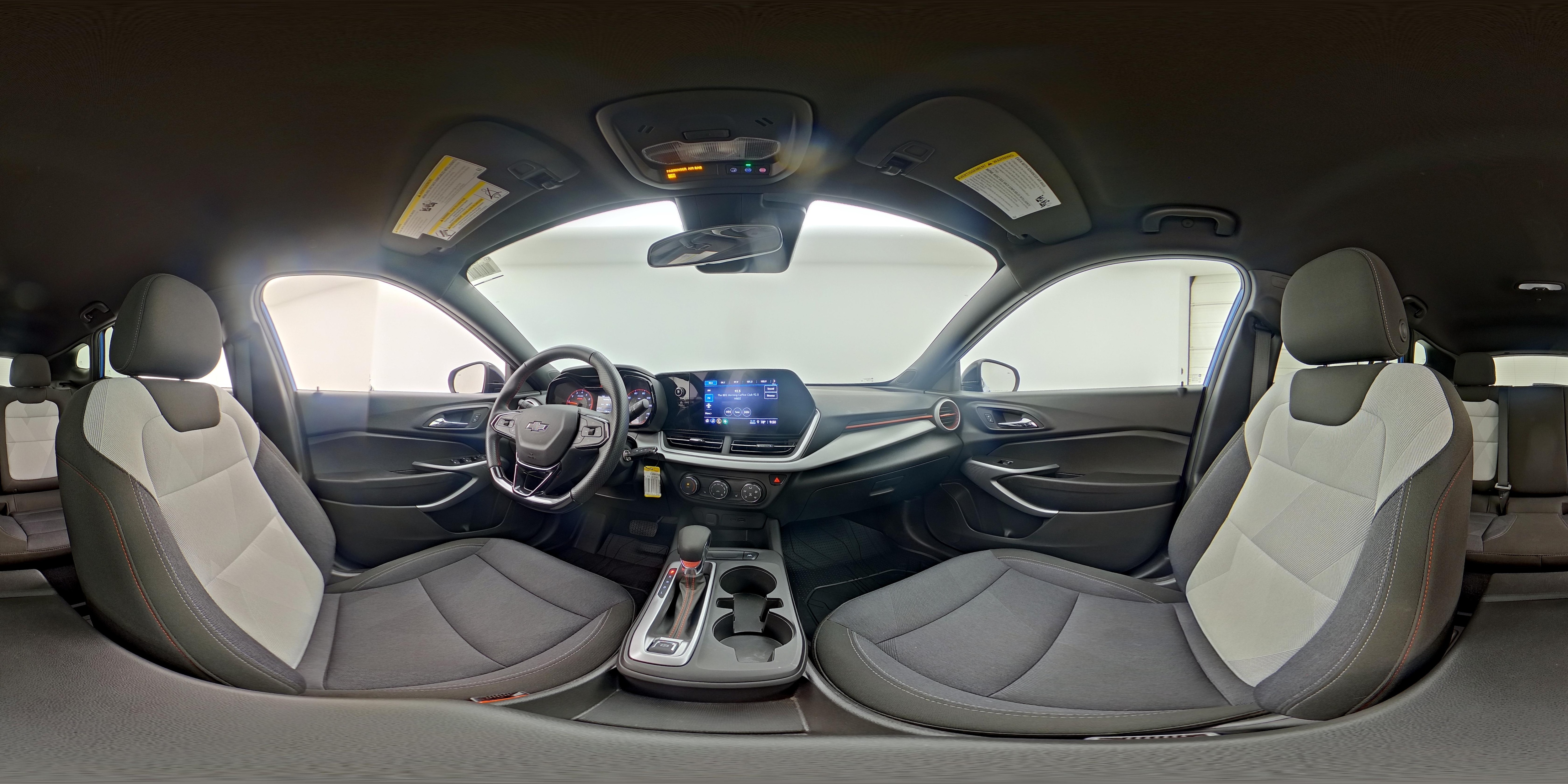 2024 Chevrolet Trax RS - Photo 24