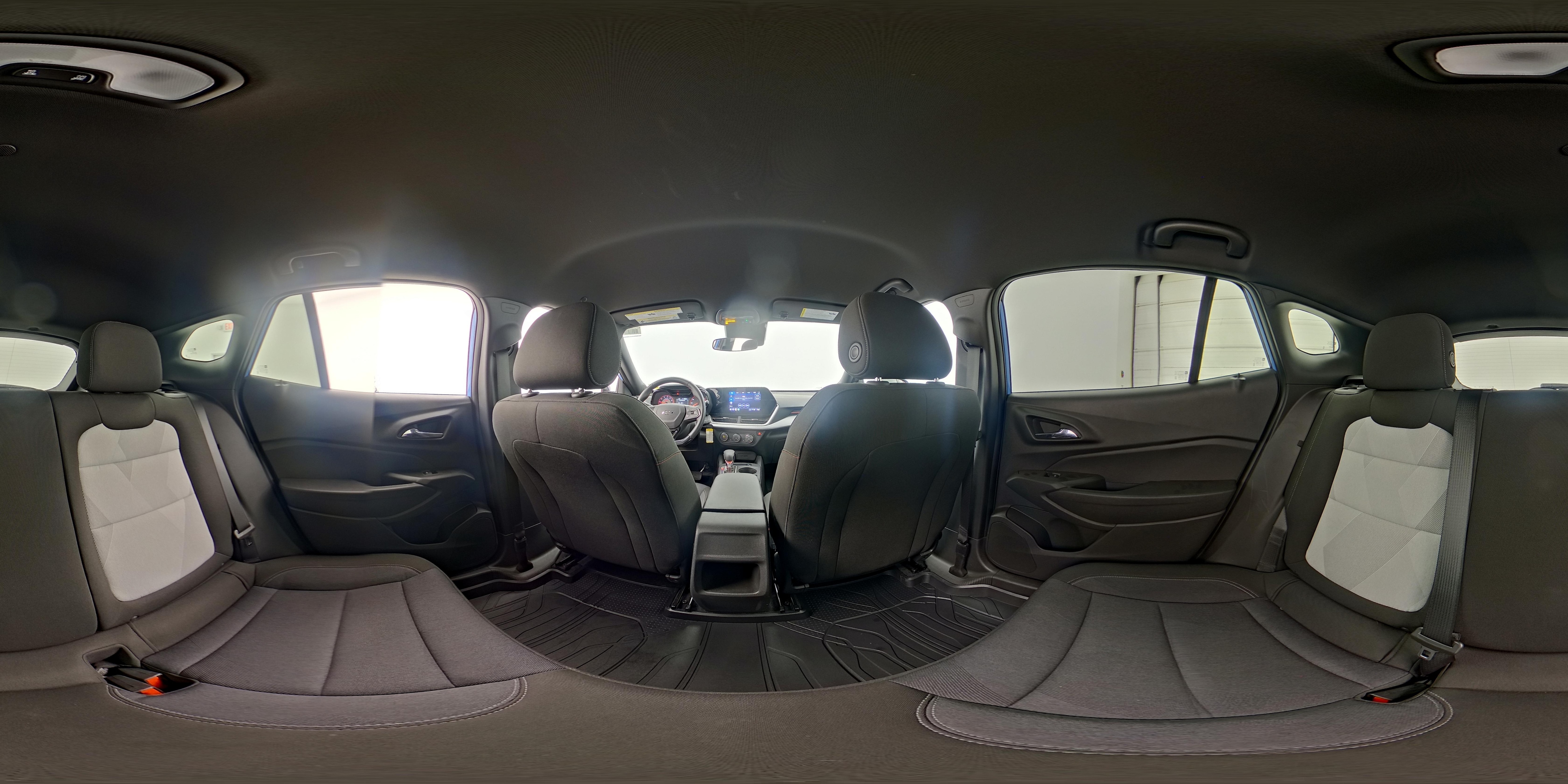 2024 Chevrolet Trax RS - Photo 25