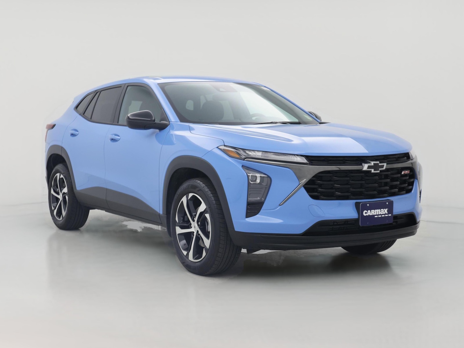 2024 Chevrolet Trax RS - Photo 1