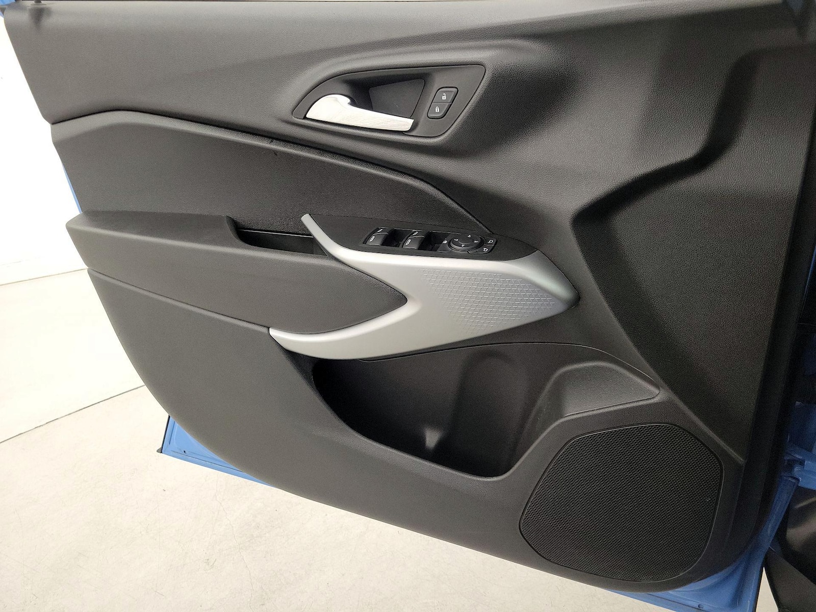 2024 Chevrolet Trax RS - Photo 13