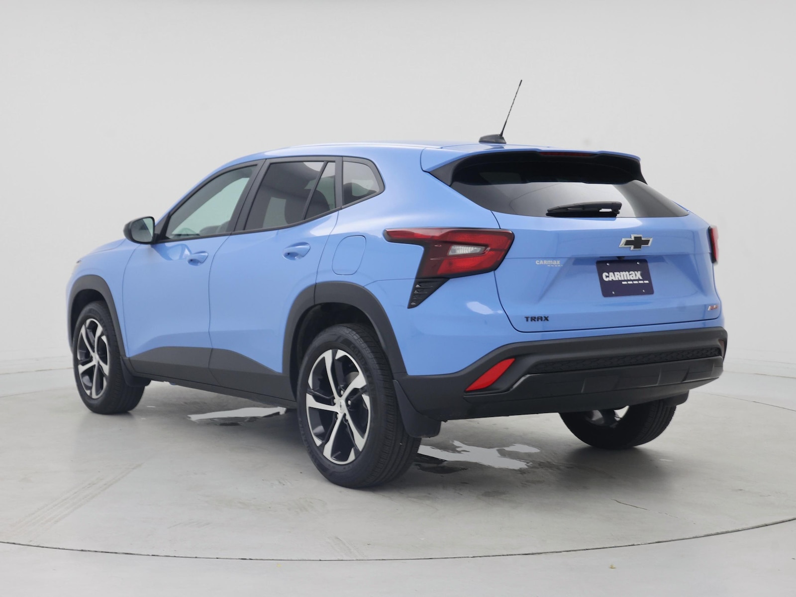2024 Chevrolet Trax RS - Photo 3