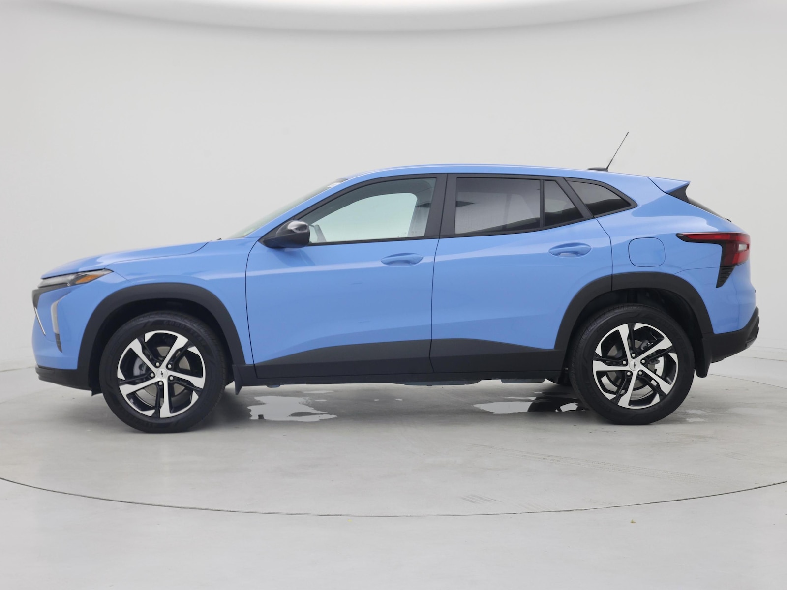 2024 Chevrolet Trax RS - Photo 4