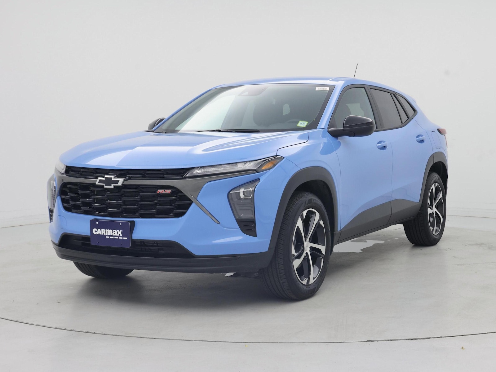 2024 Chevrolet Trax RS - Photo 5