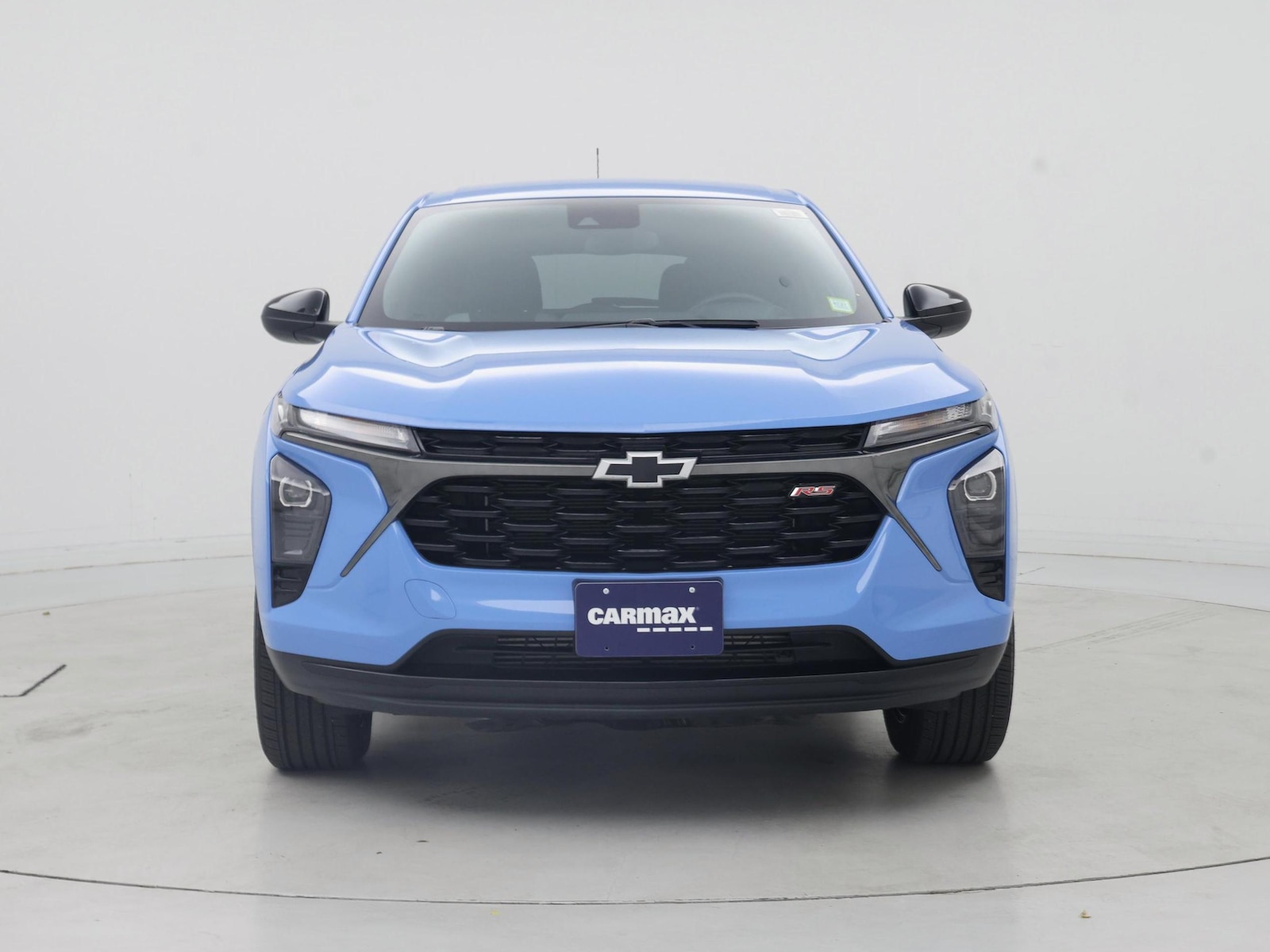 2024 Chevrolet Trax RS - Photo 6