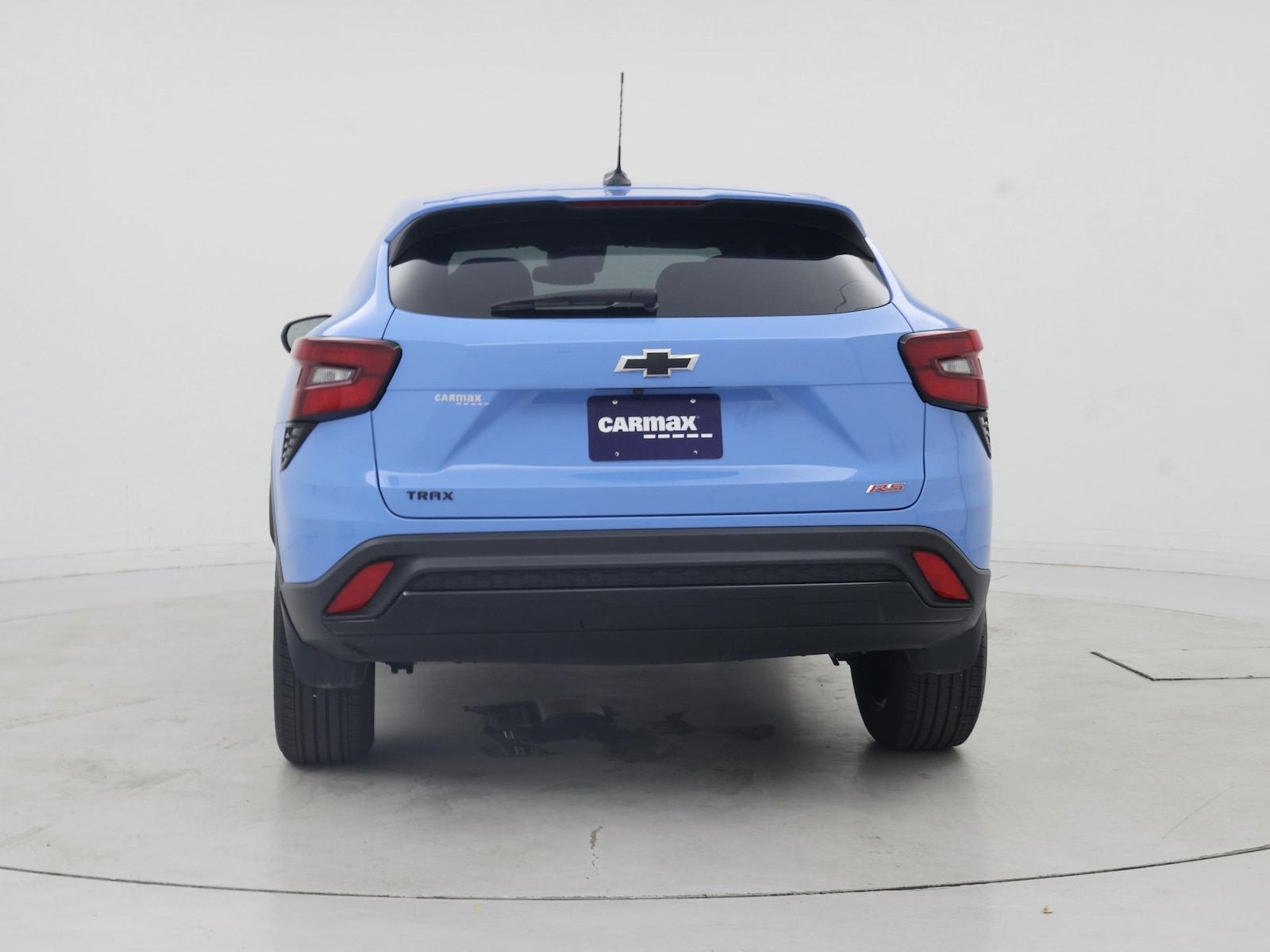 2024 Chevrolet Trax RS - Photo 7