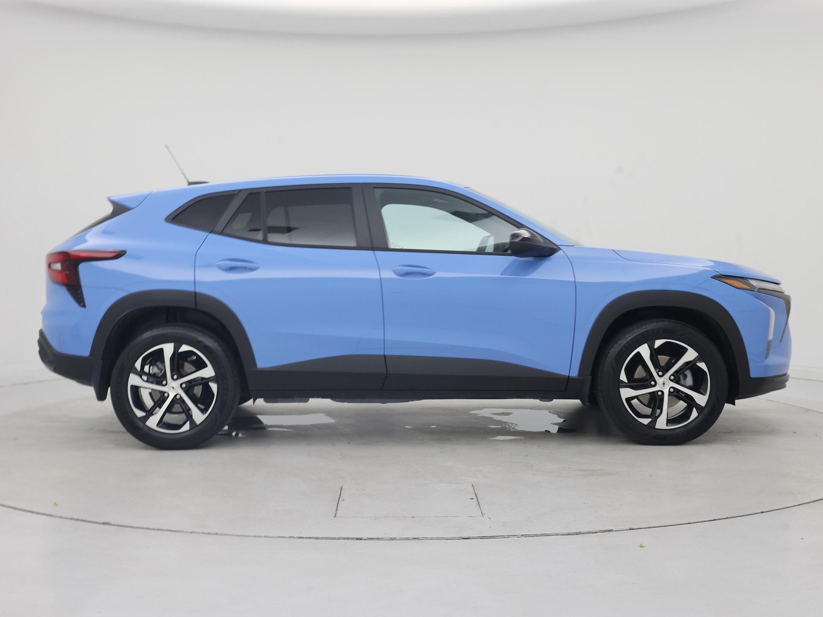 2024 Chevrolet Trax RS - Photo 8