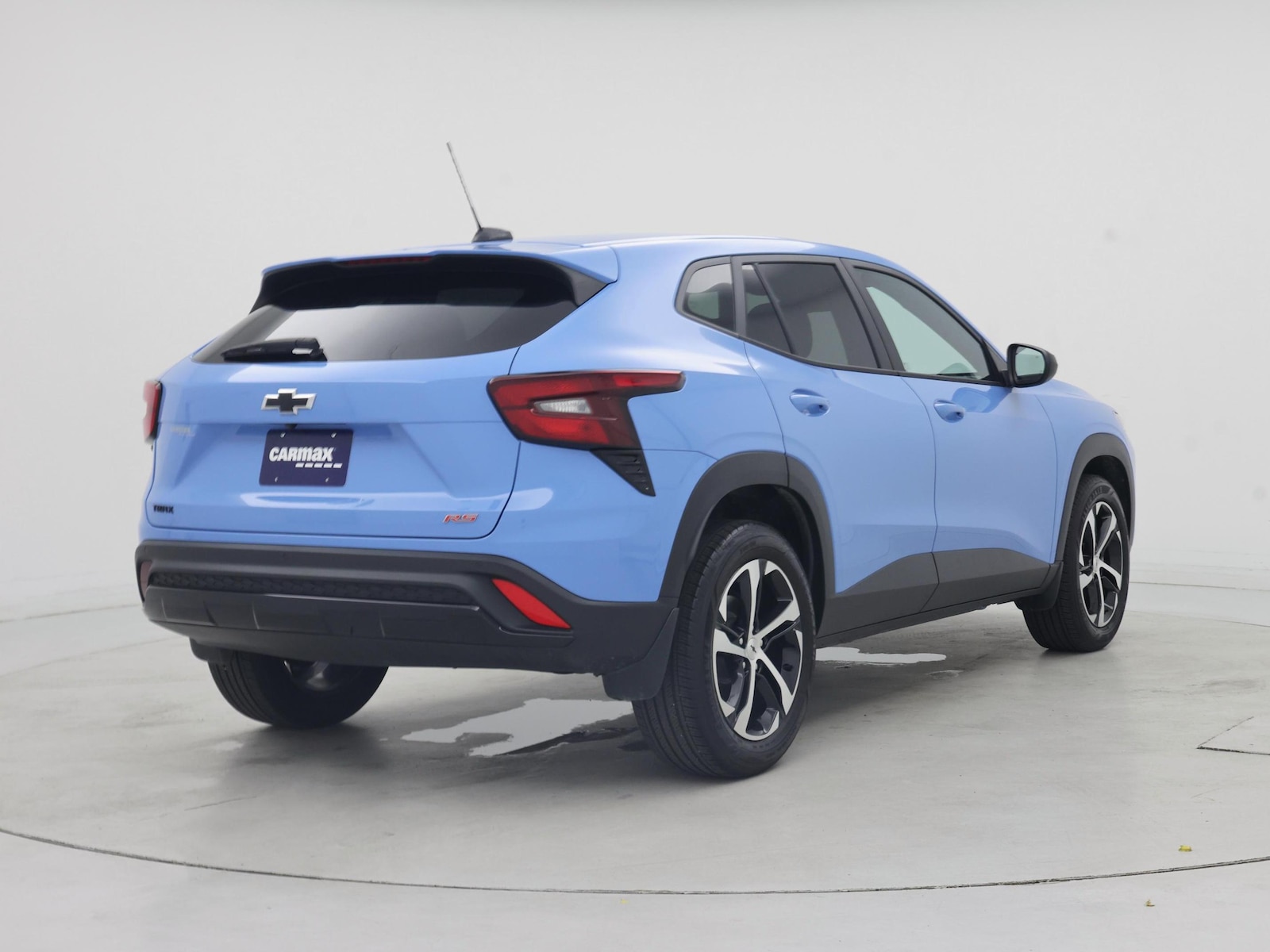 2024 Chevrolet Trax RS - Photo 9