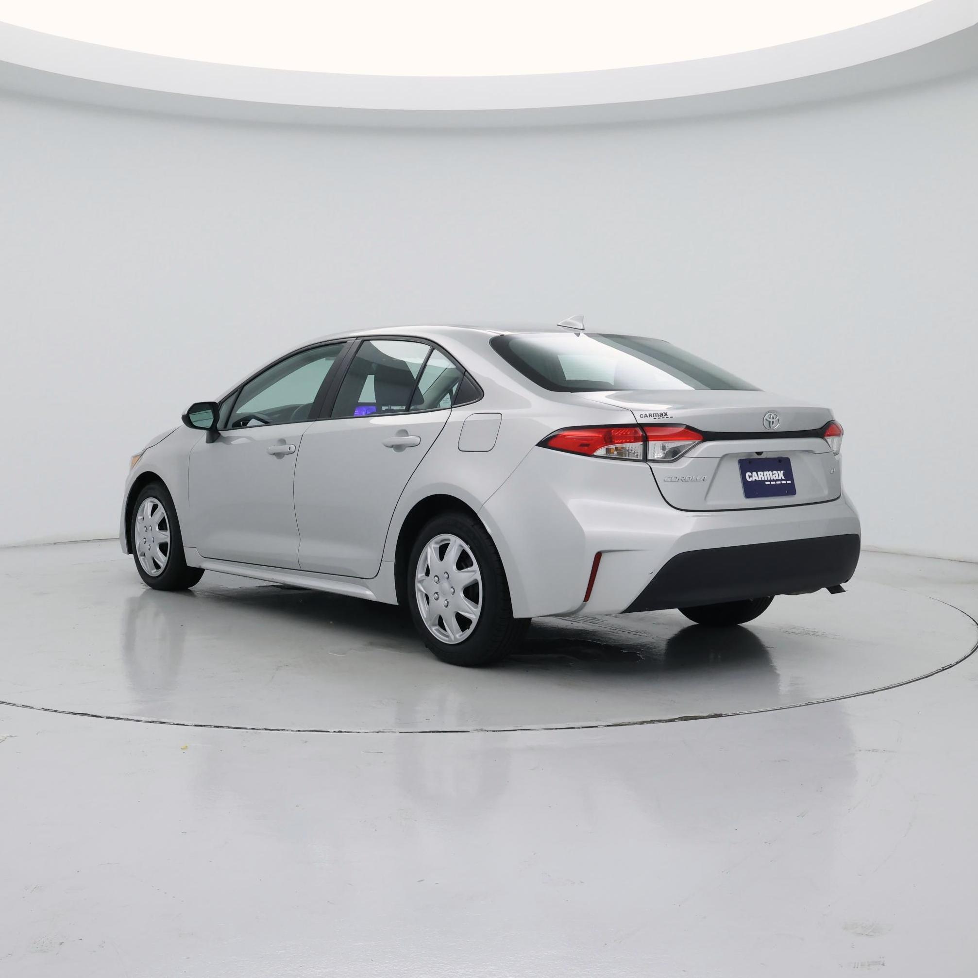 Thumbnail: 2024 Toyota Corolla - 2