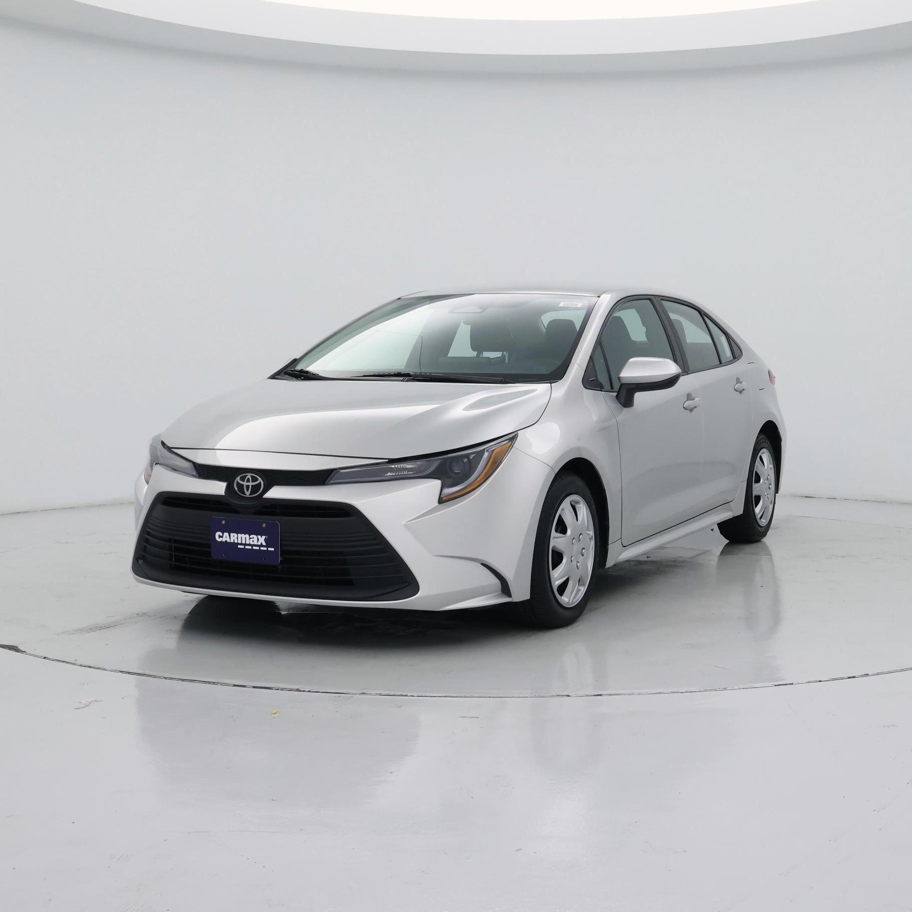 Thumbnail: 2024 Toyota Corolla - 4