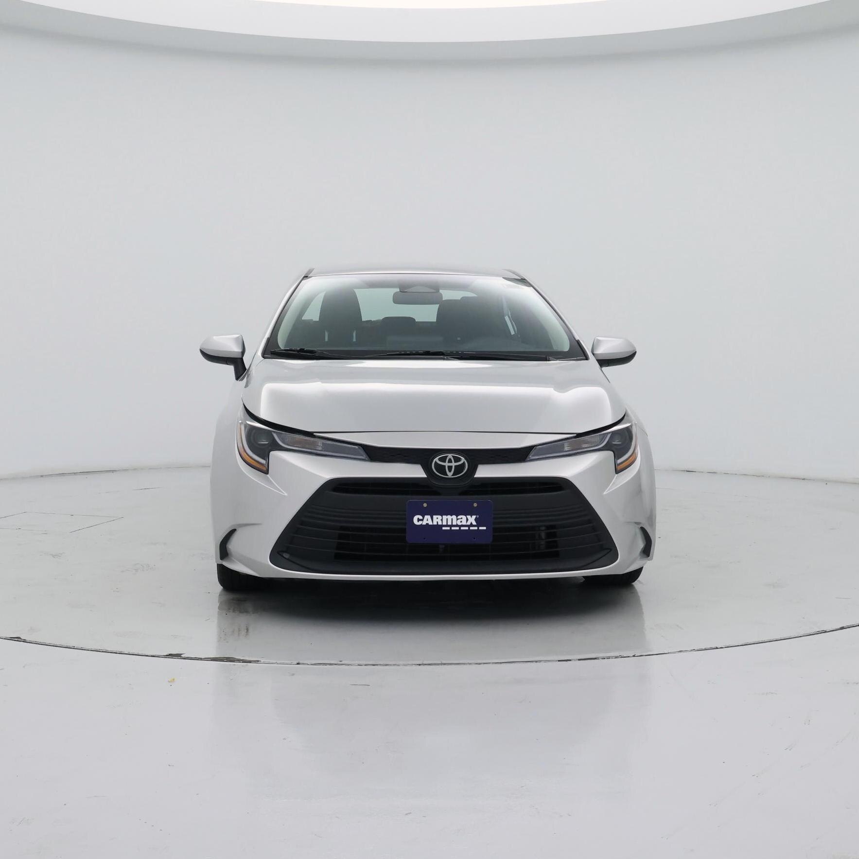Thumbnail: 2024 Toyota Corolla - 5