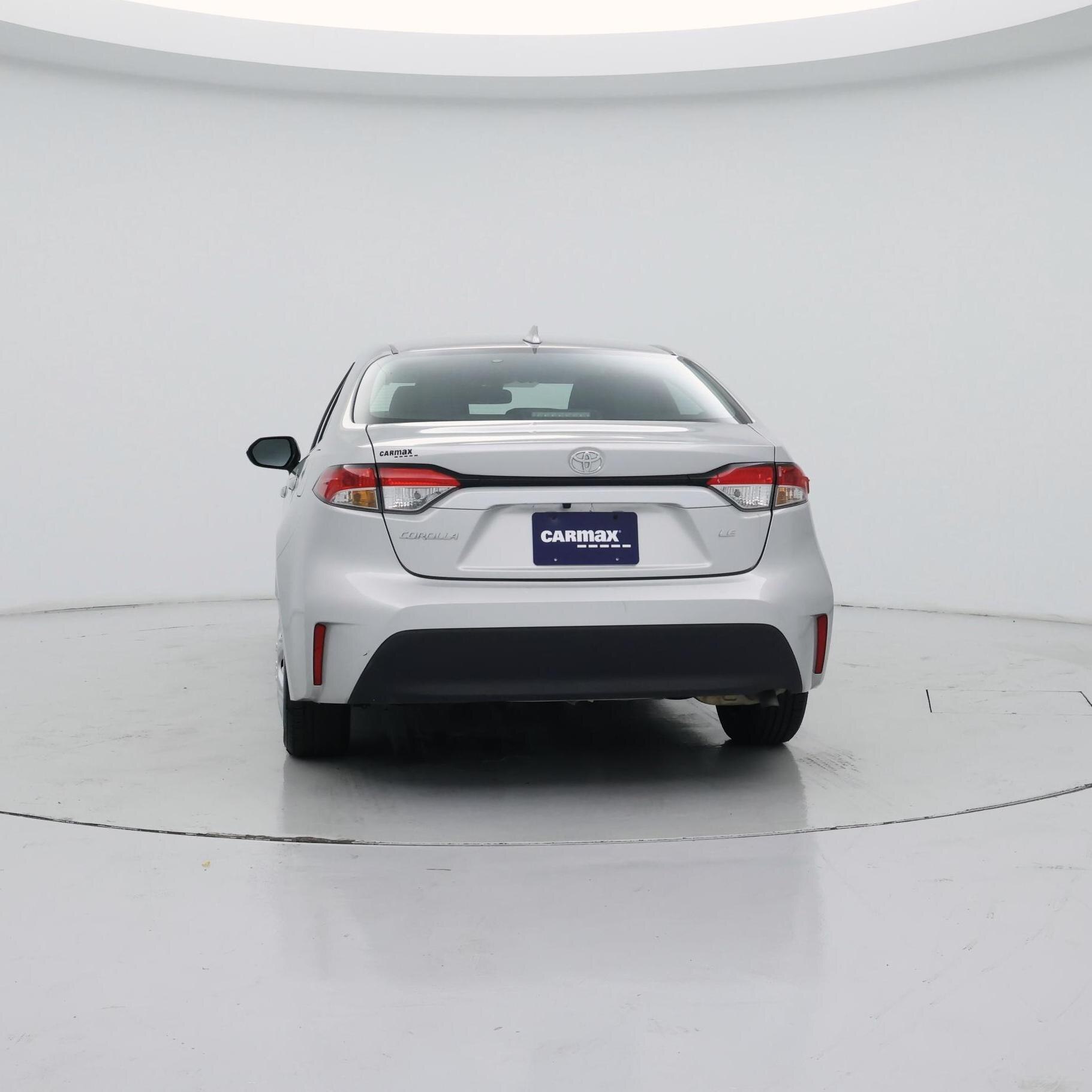 Thumbnail: 2024 Toyota Corolla - 6