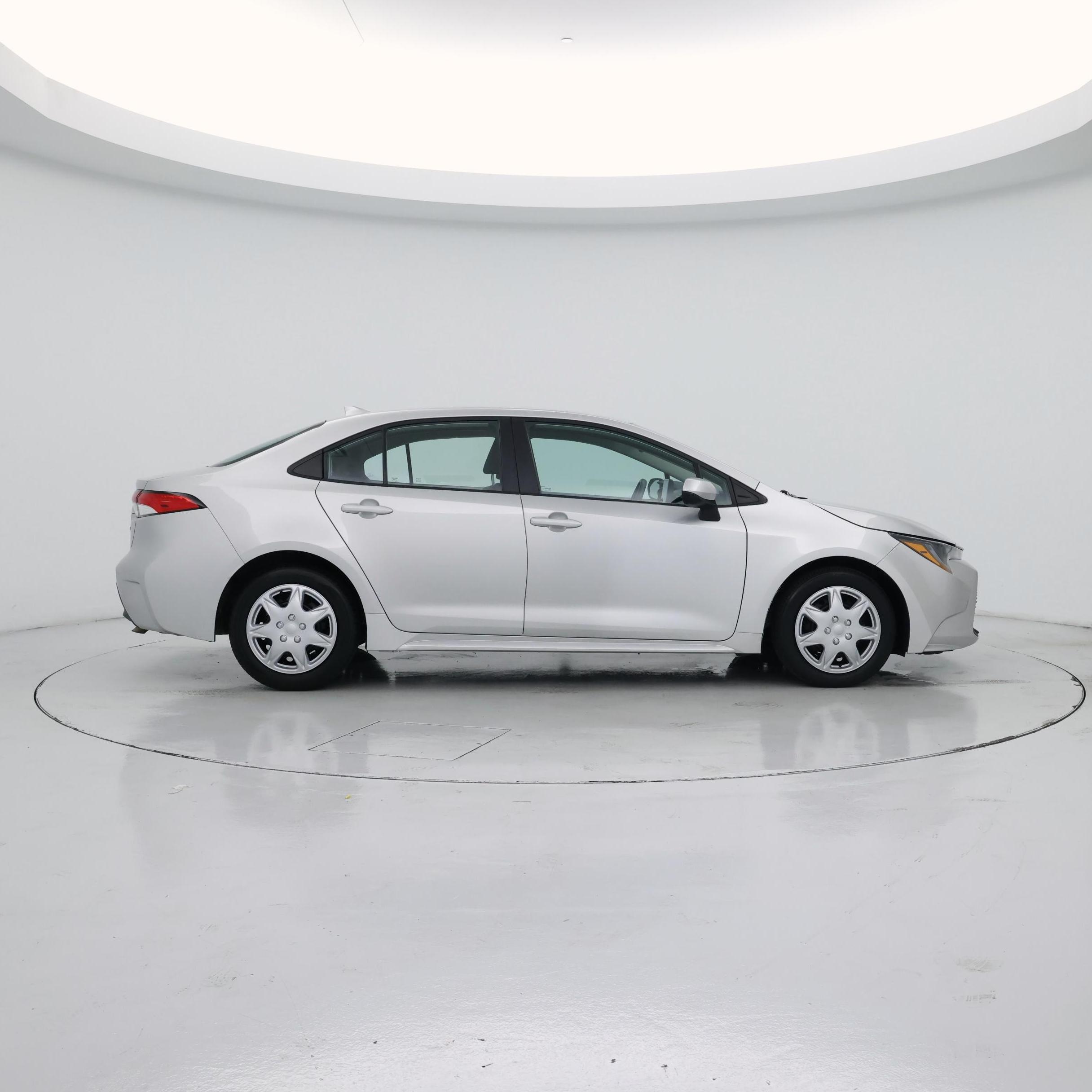 Thumbnail: 2024 Toyota Corolla - 7