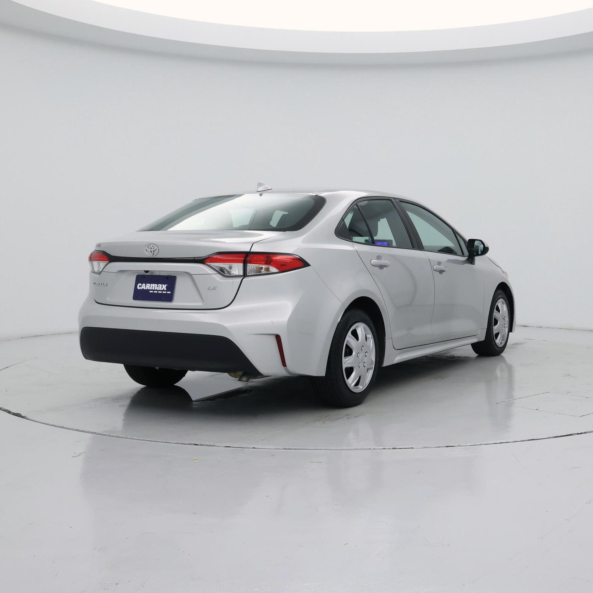 Thumbnail: 2024 Toyota Corolla - 8